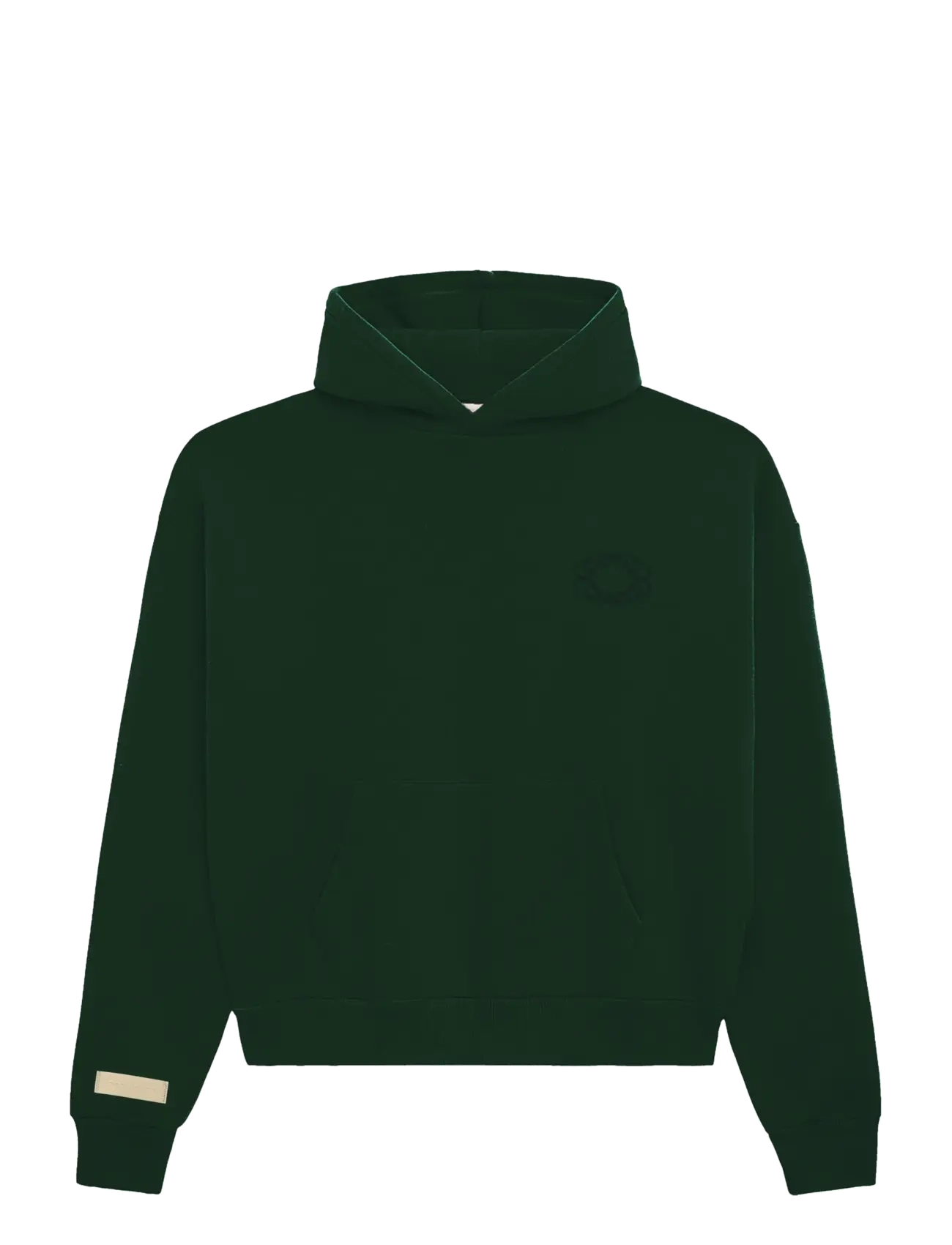 BRITISH RACING GREEN