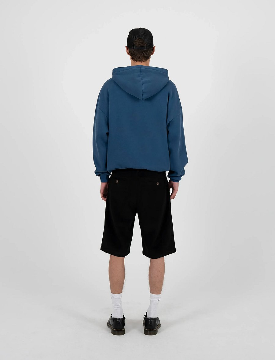 Prohibited - Racing Club Hoodie Blue (SW) - kapuzenpullover - blue (sw) - 4