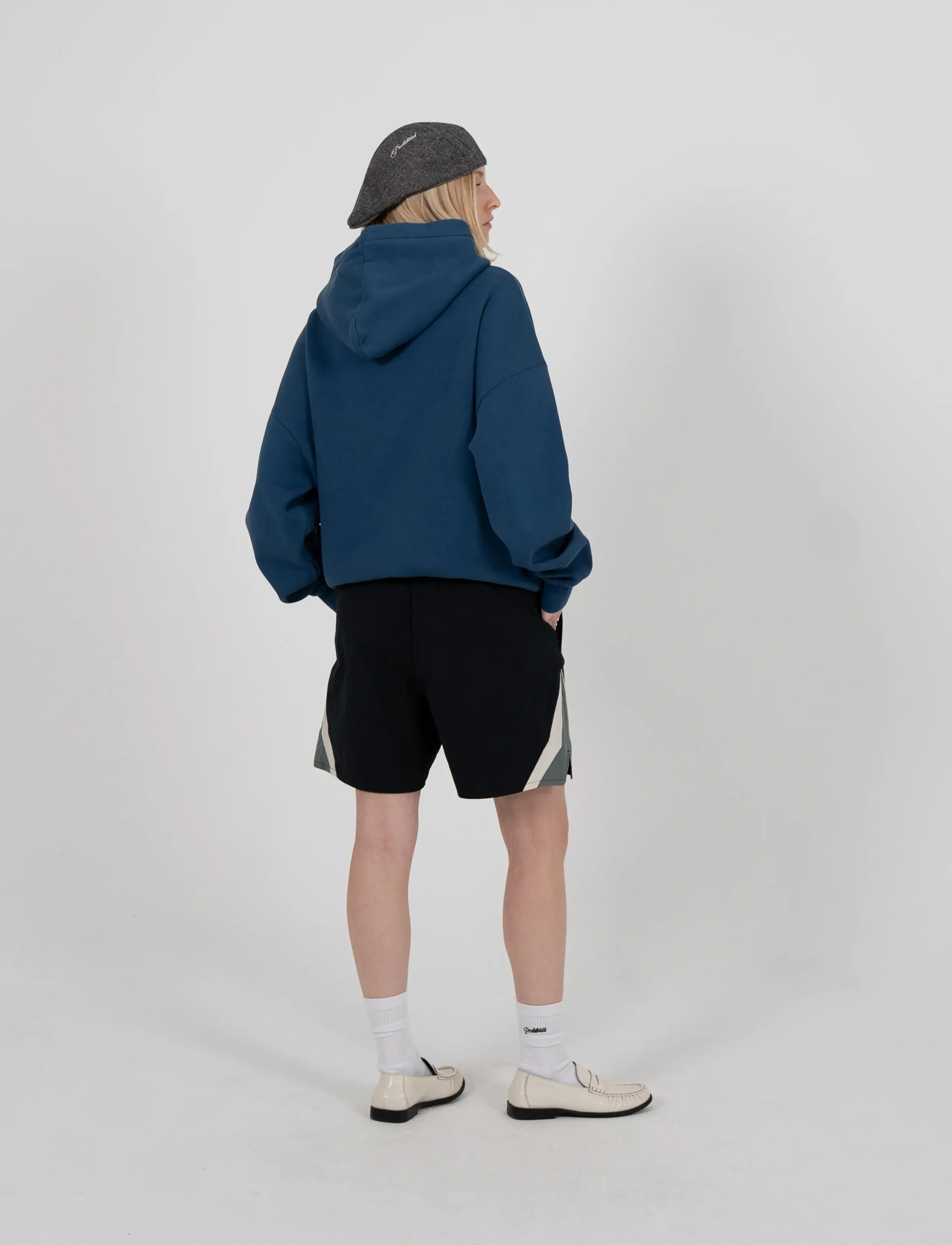 Racing Club Hoodie Blue (Sw) 6