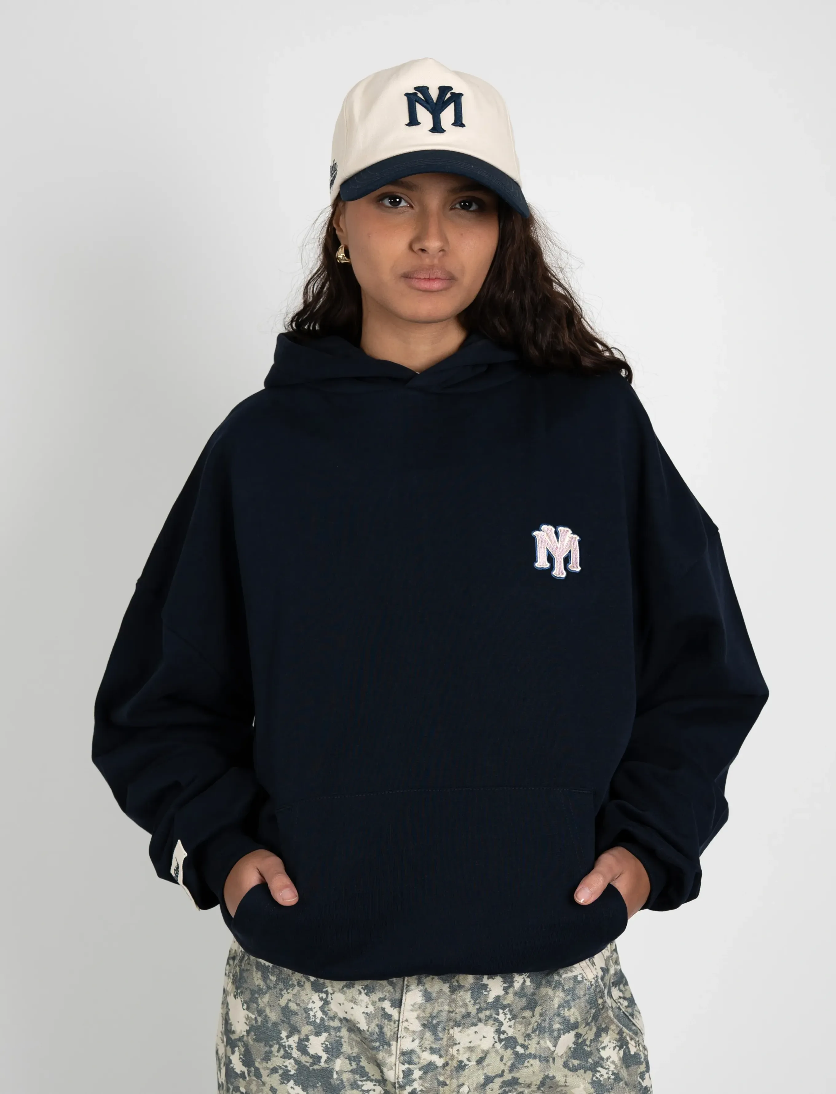 Prohibited Modern Yuppie Hoodie herr – bild 7