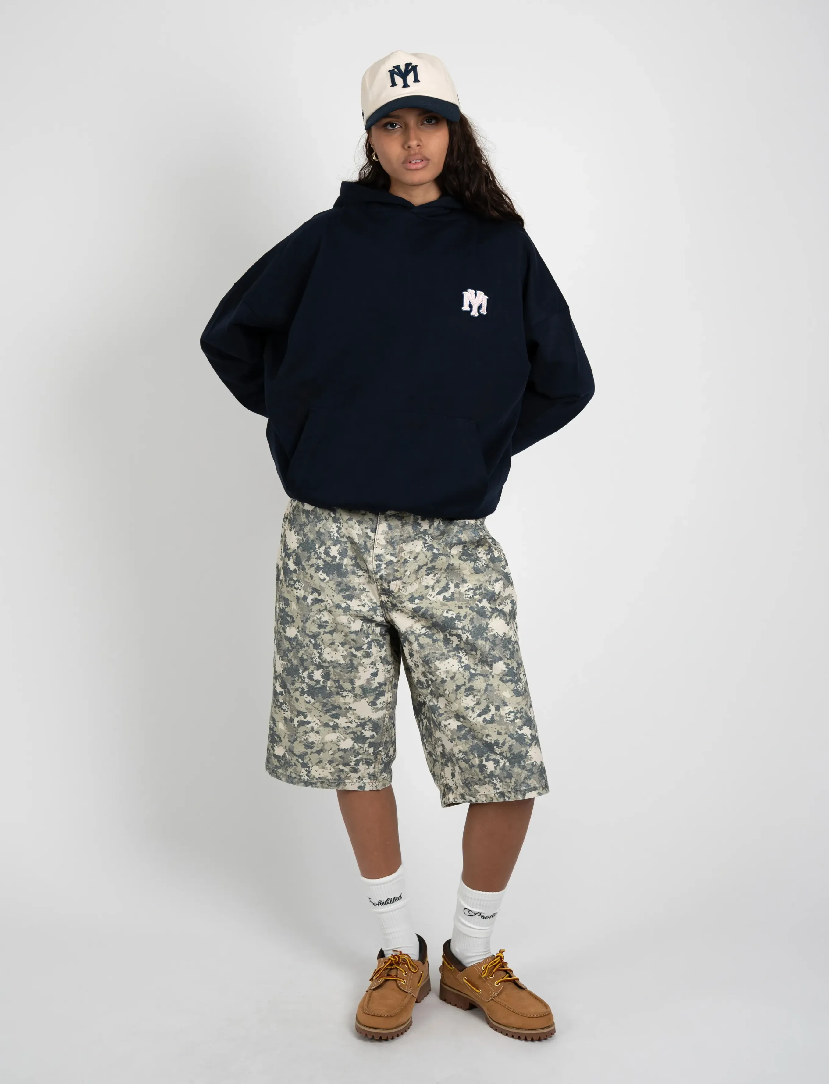 Prohibited Modern Yuppie Hoodie herr – bild 8