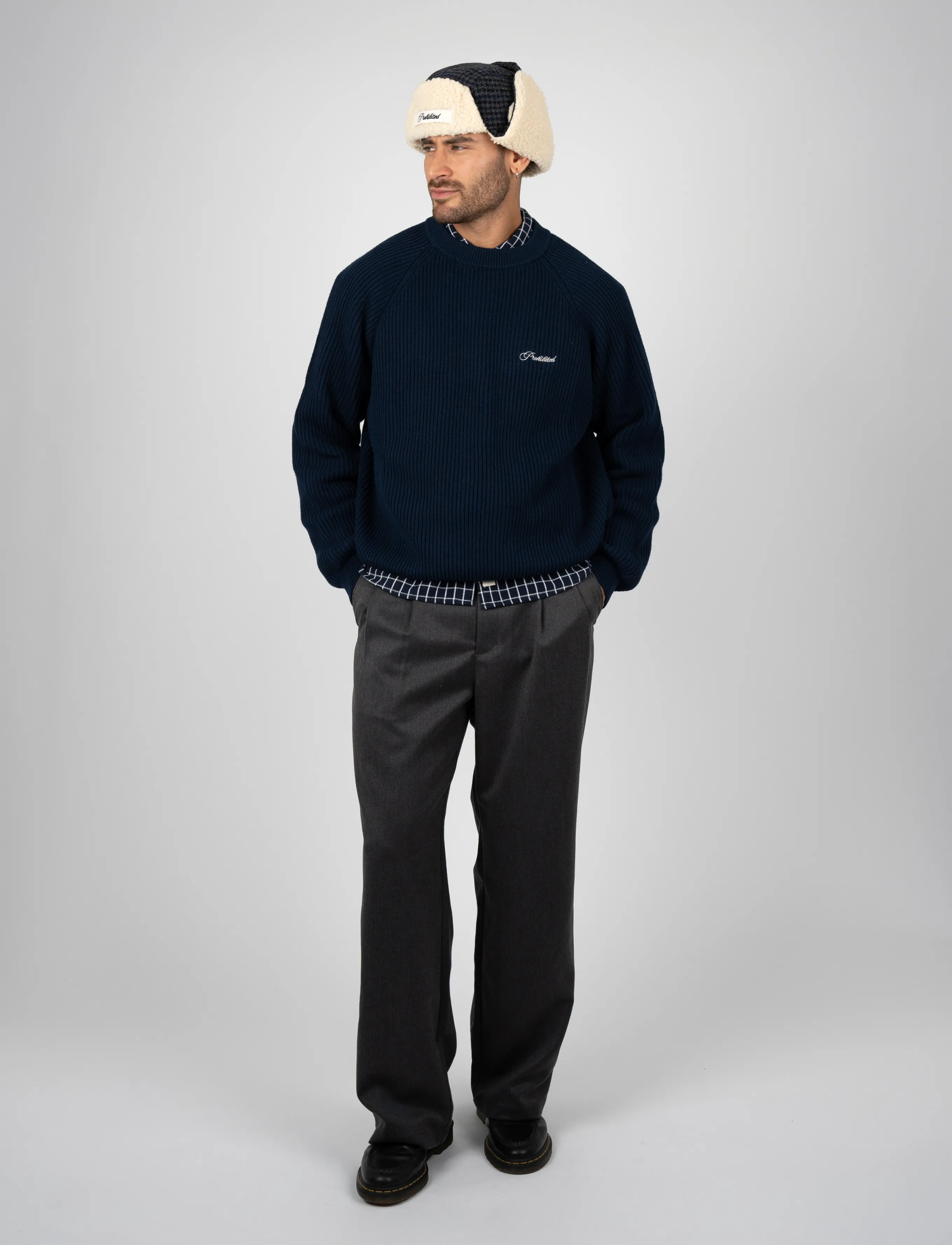 Navy