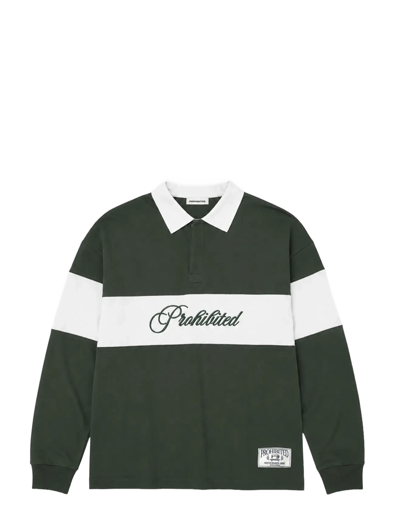 FOREST GREEN
