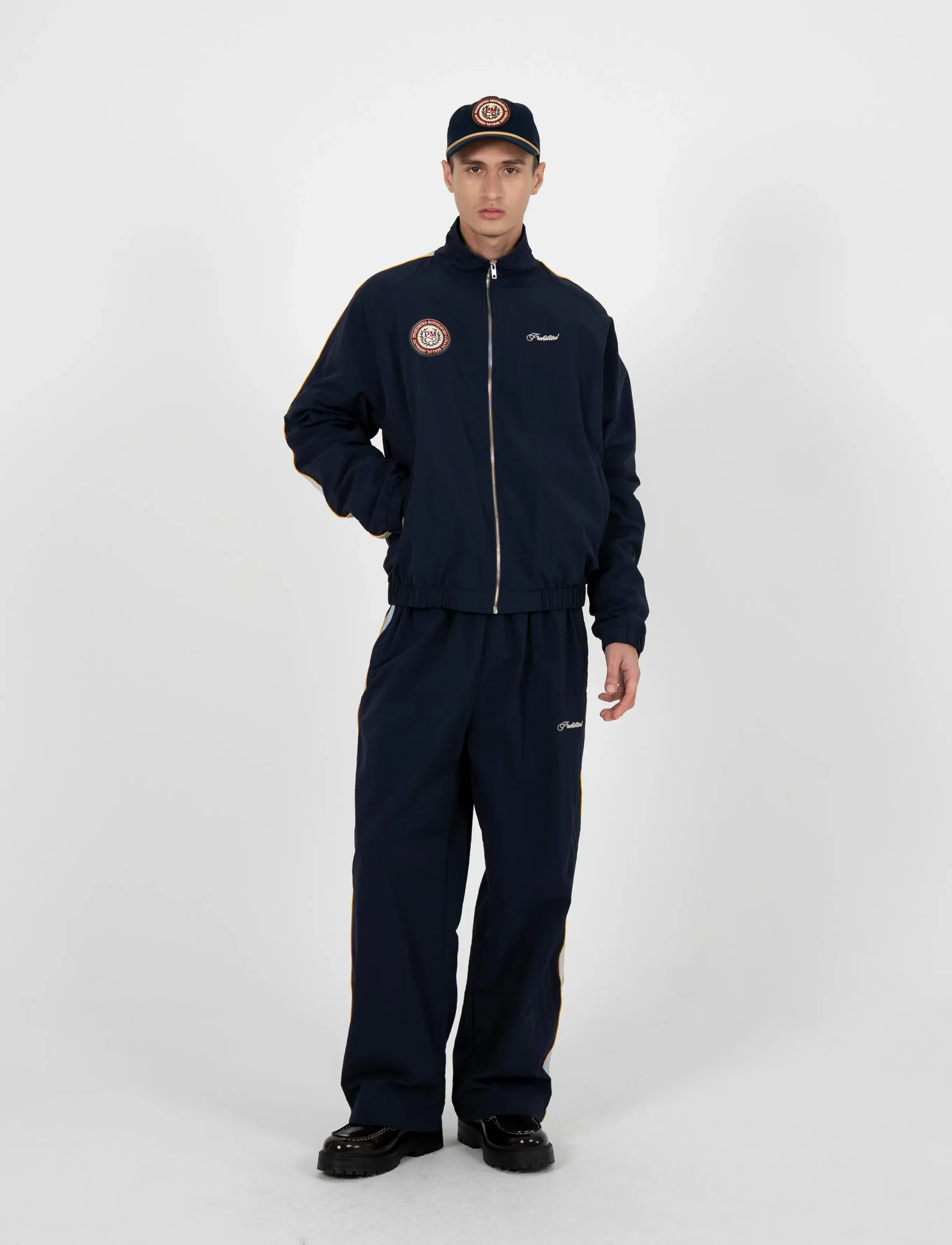 Slipstream Trackjacket 2