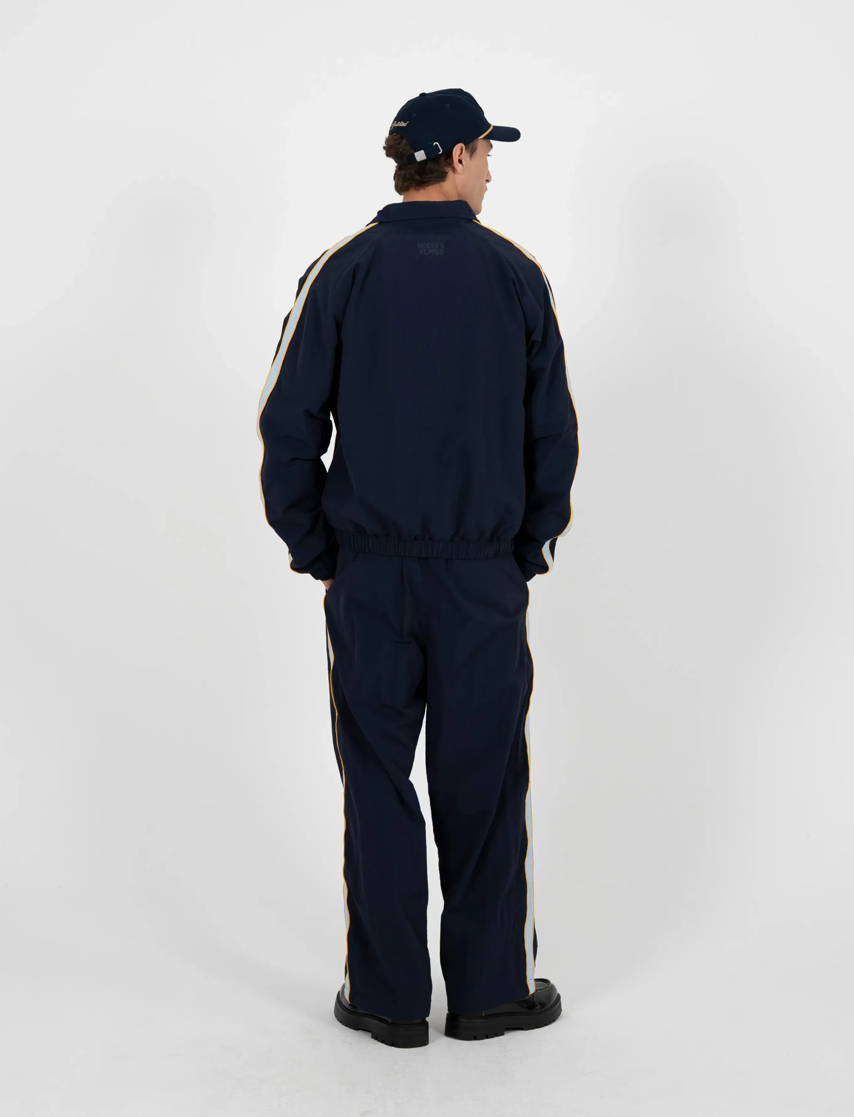 Slipstream Trackjacket 3