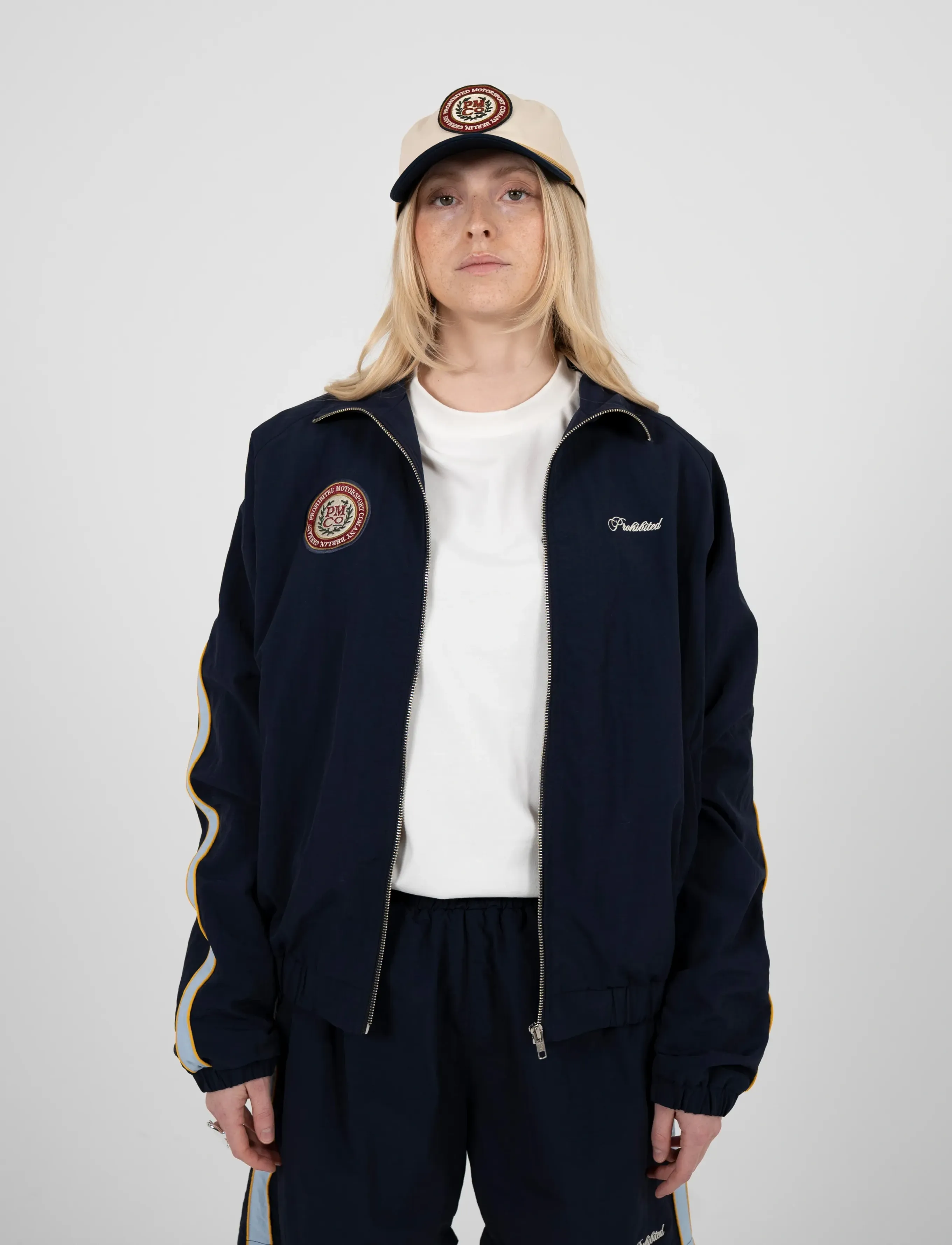 Slipstream Trackjacket 6