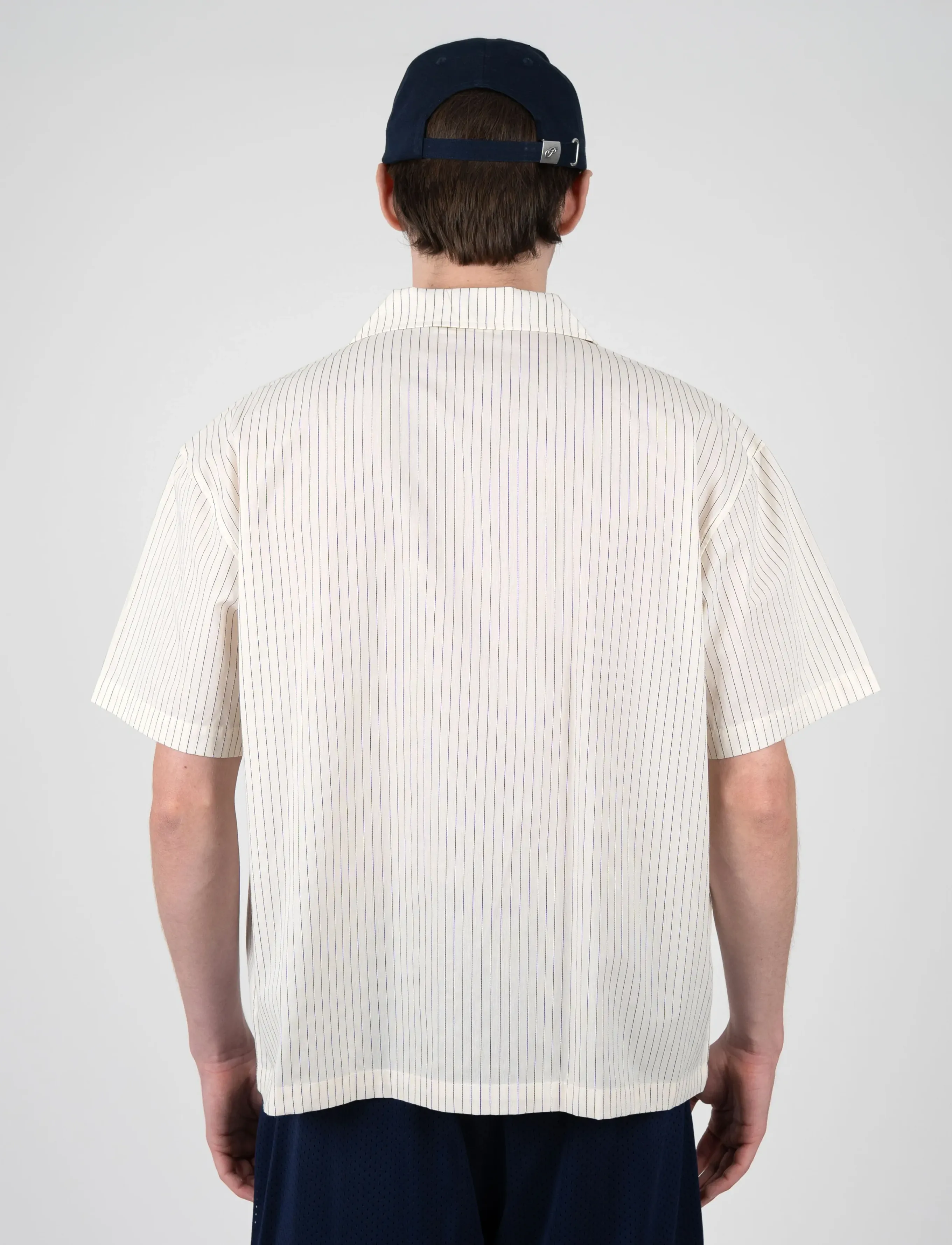 Prohibited - Dugout Shortsleeve - off-white - 4