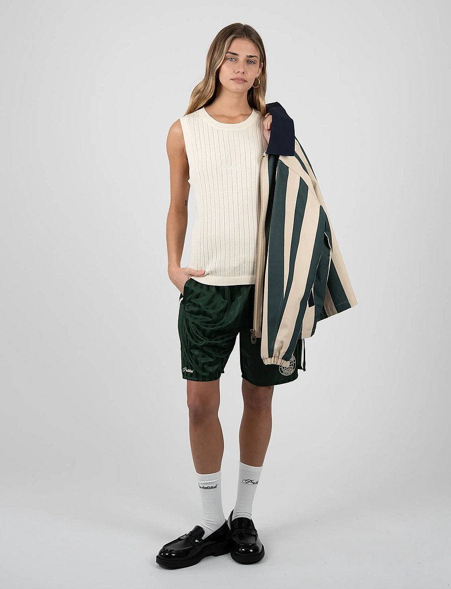 Prohibited - Weekend Tank Top - off-white - 5