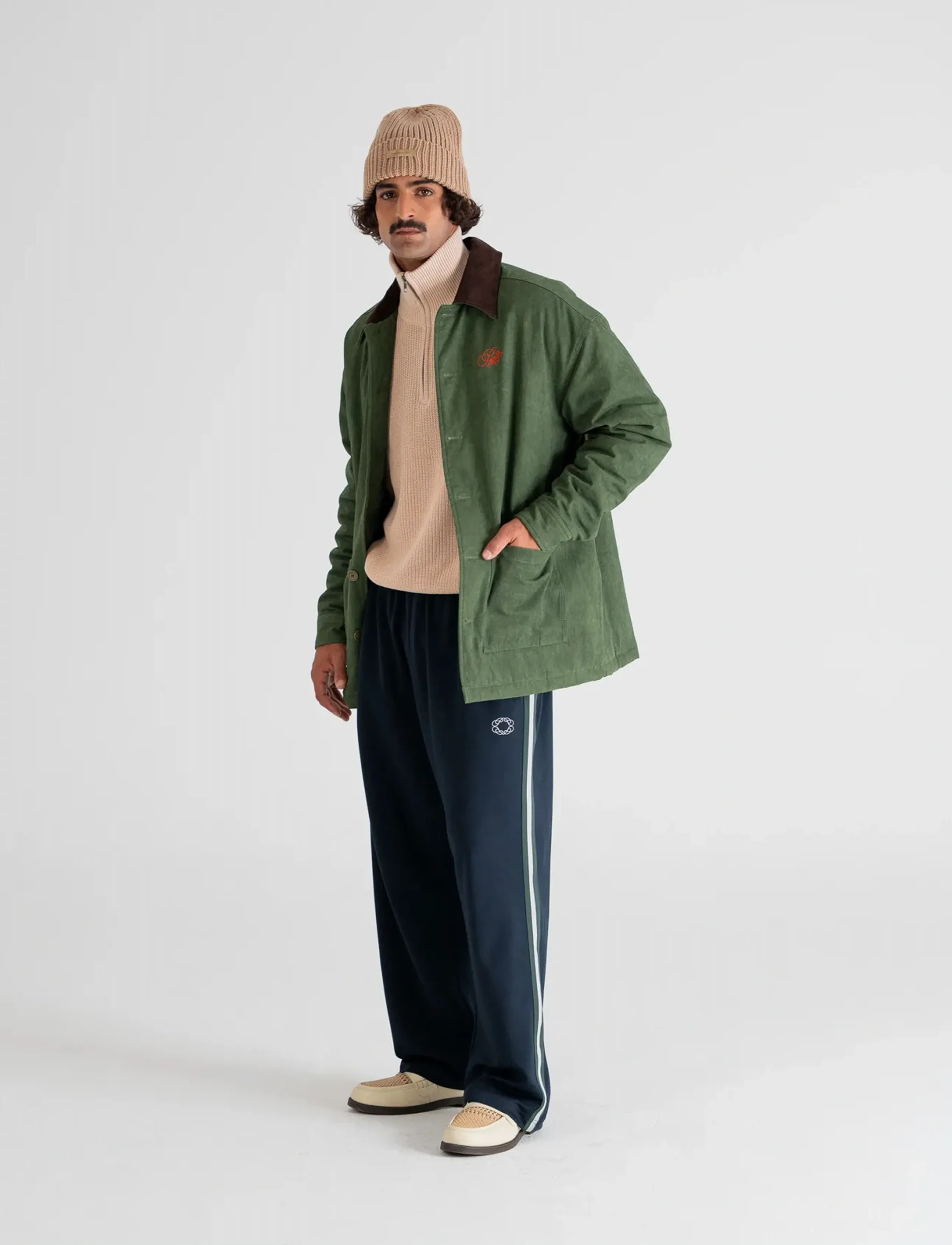 Ranger Jacket 3