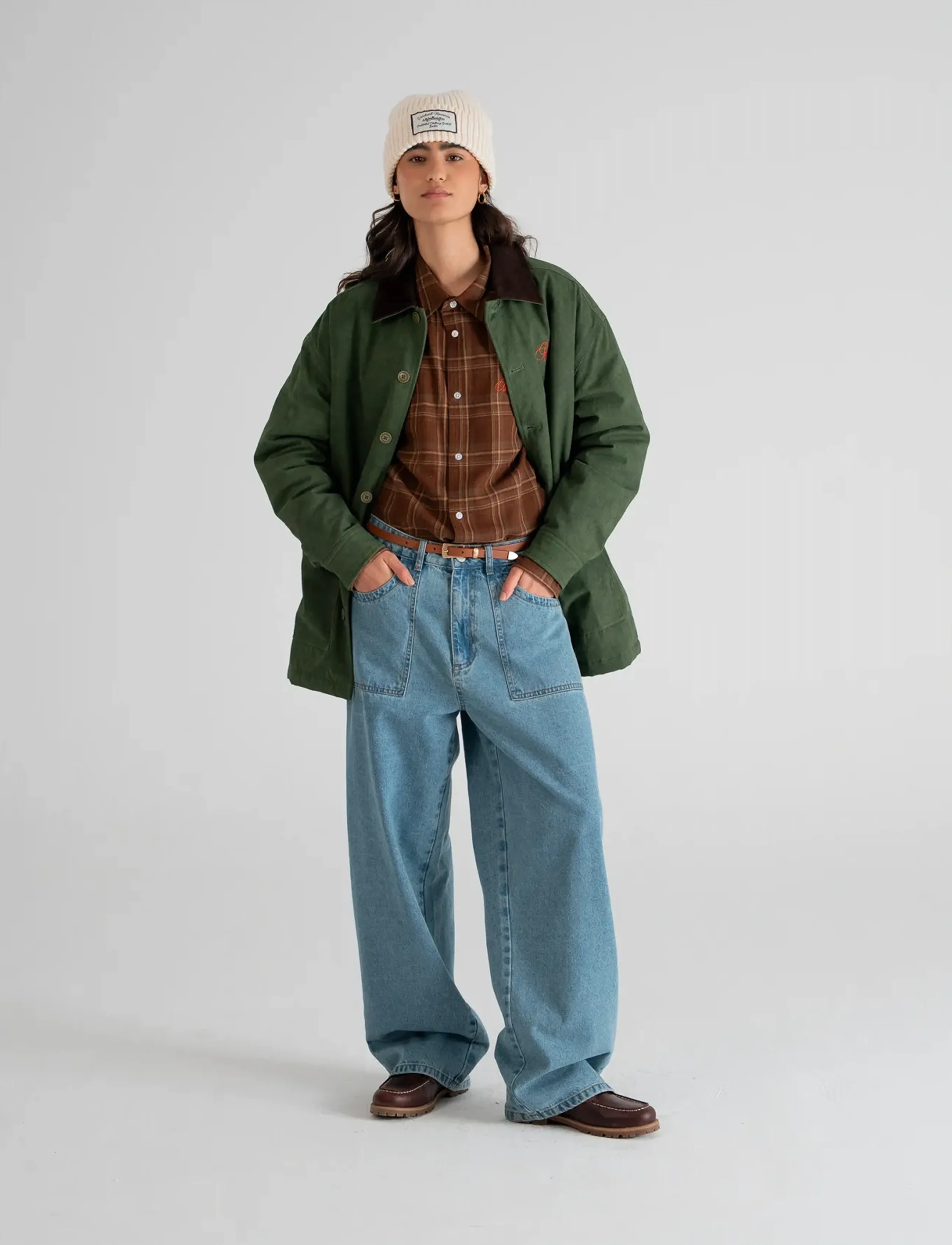 Ranger Jacket 6