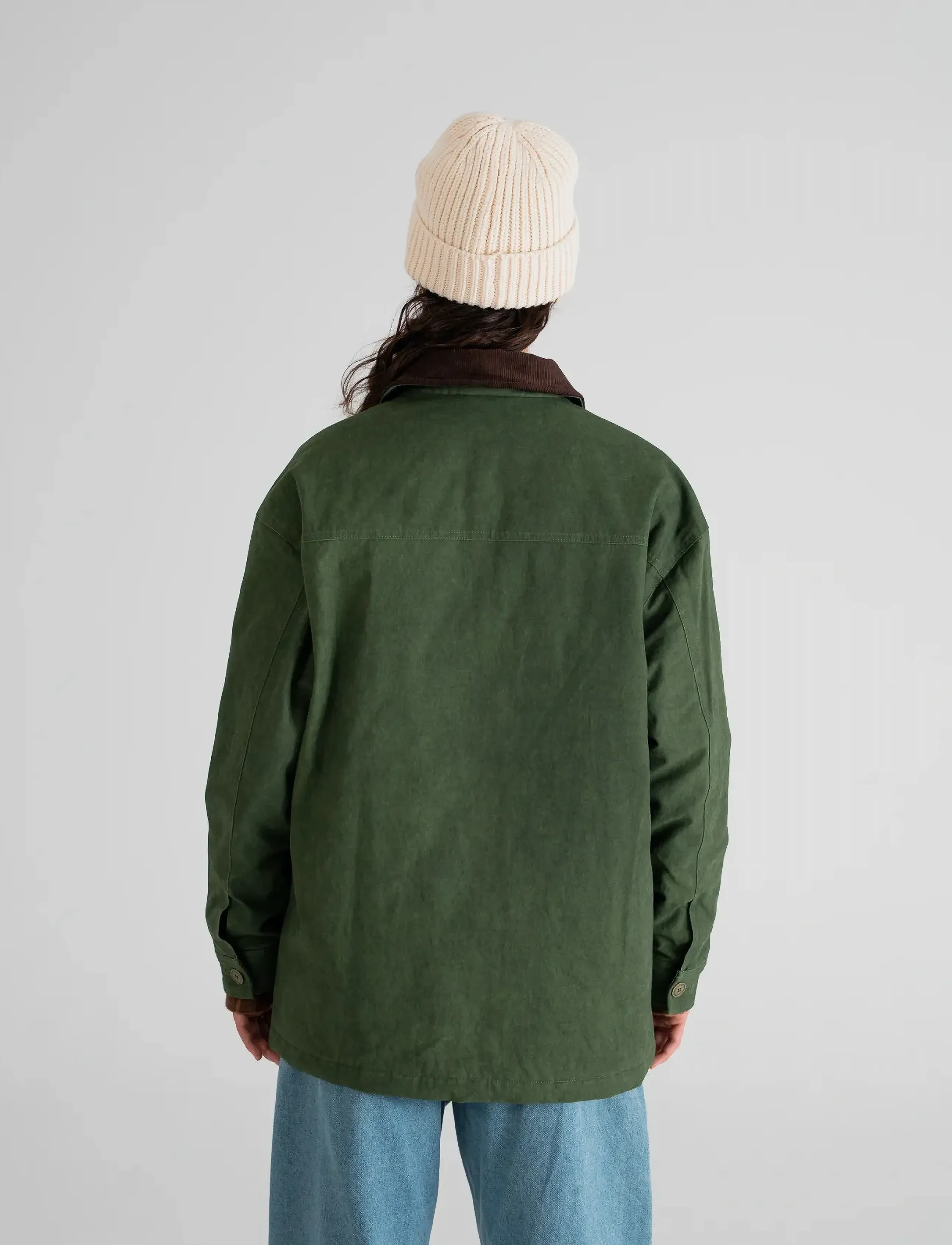Ranger Jacket 7