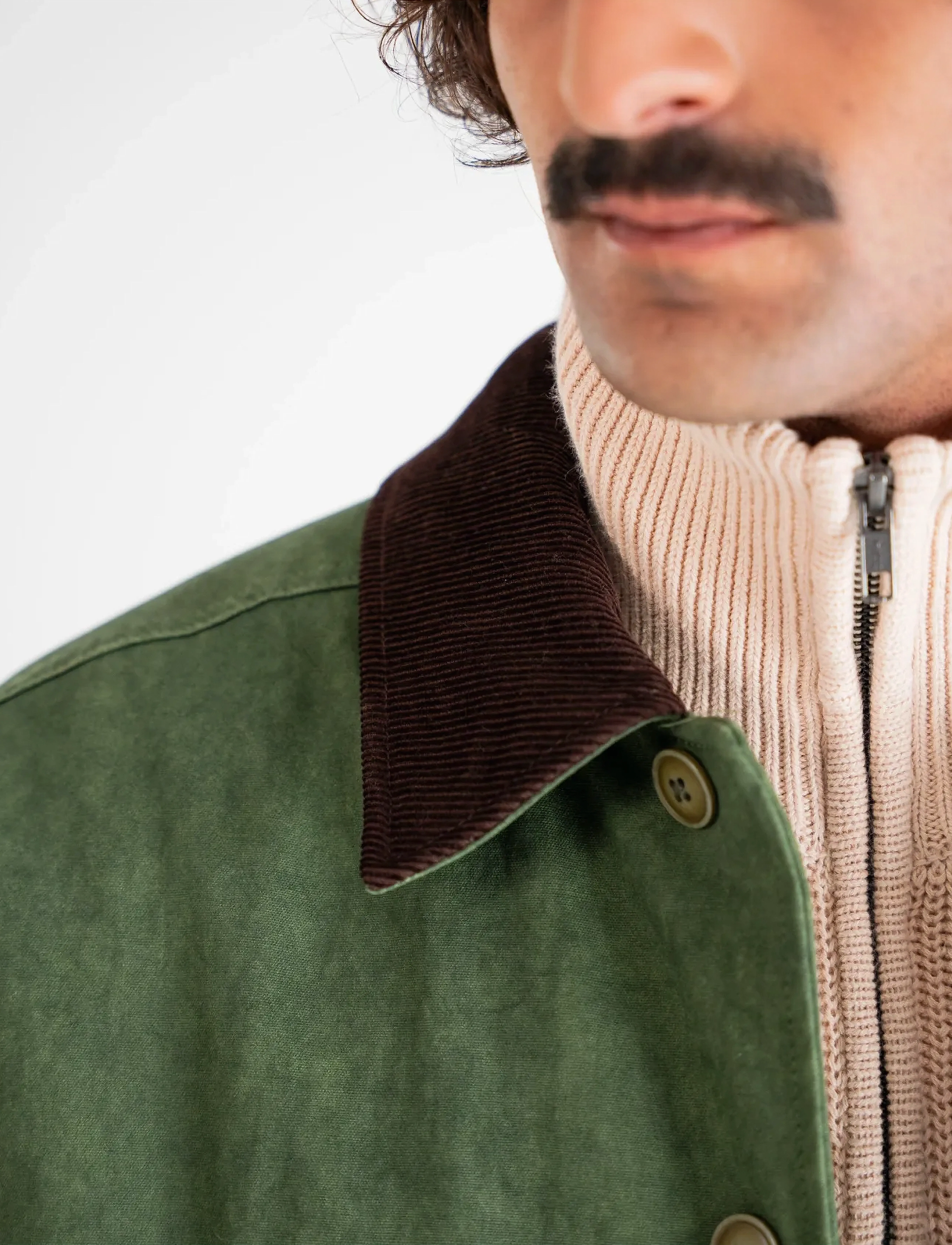 Ranger Jacket 9