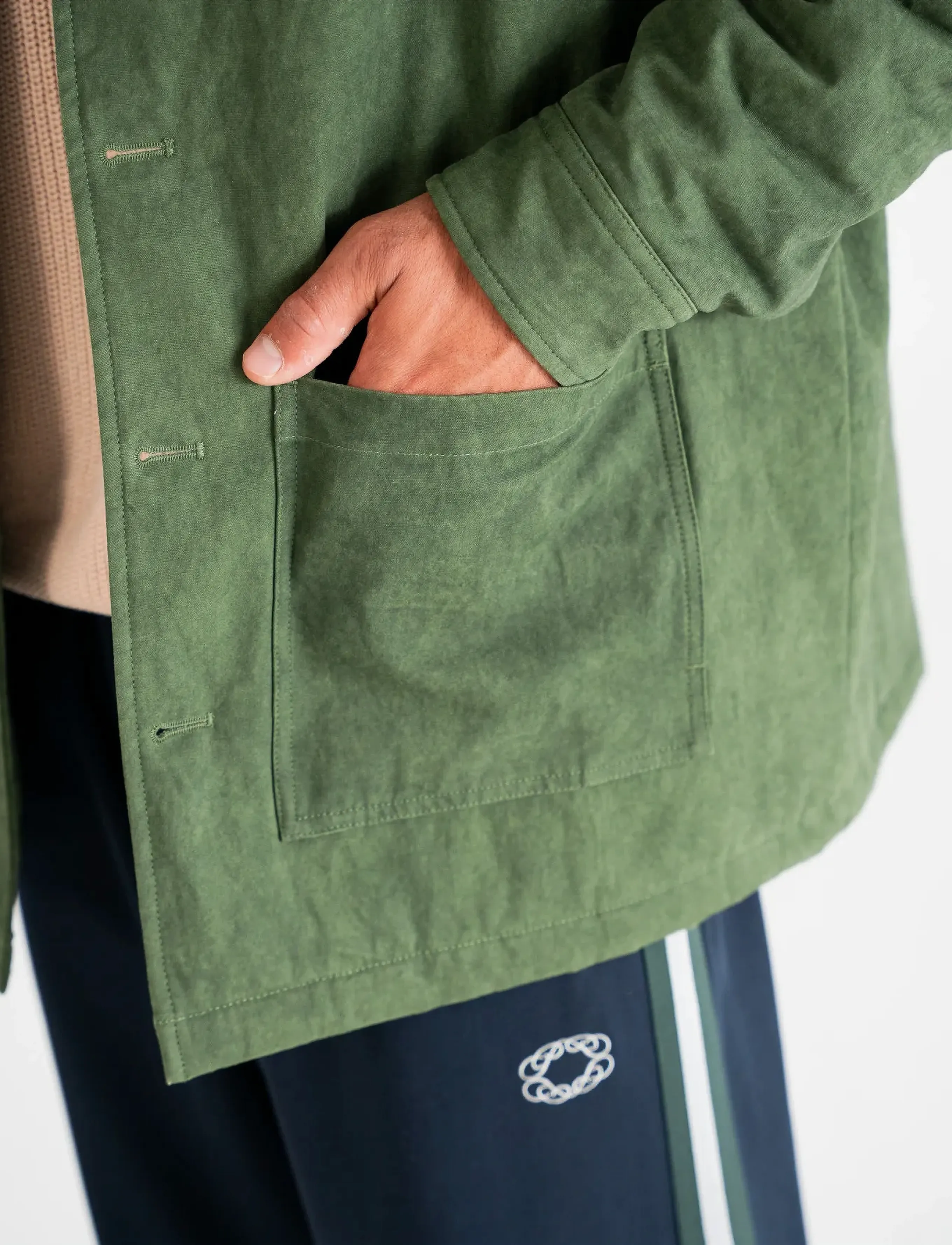 Ranger Jacket 10