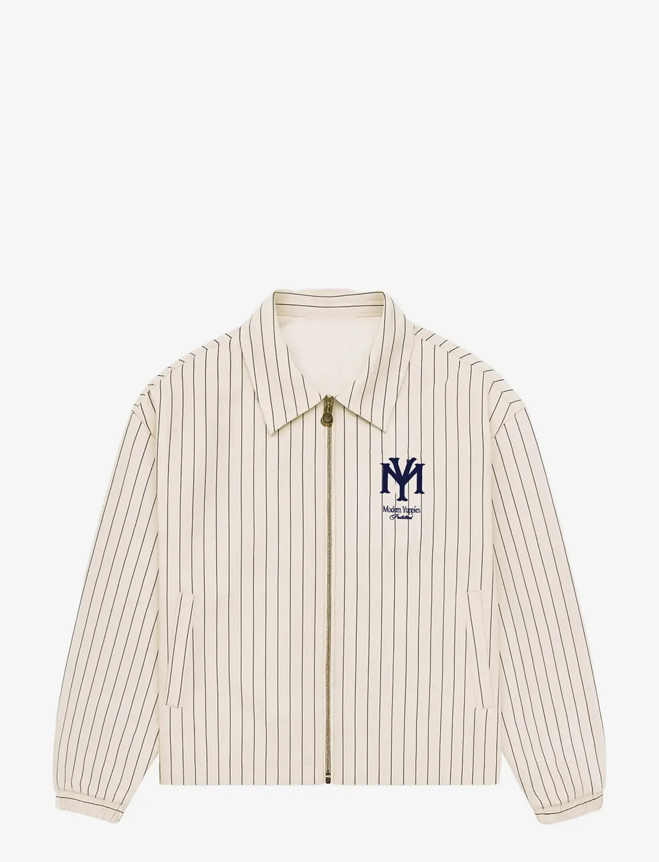 Prohibited - Belmont Jacket - vårjackor - cream - 1
