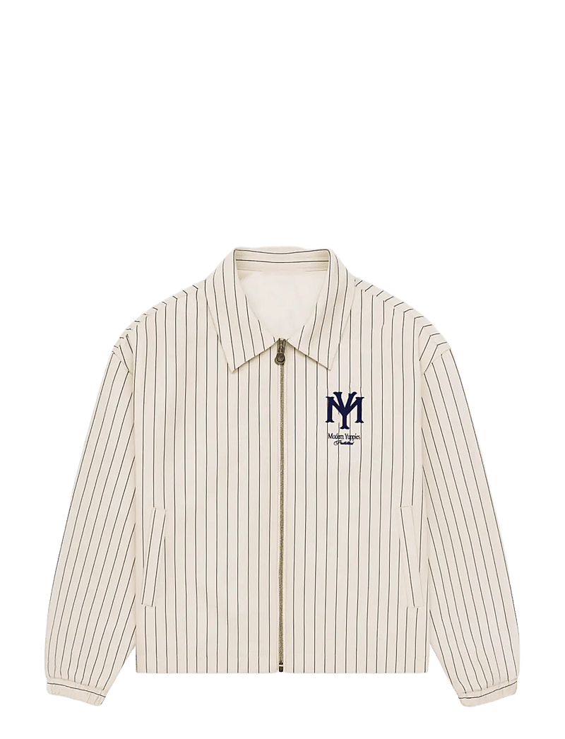 Prohibited - Belmont Jacket - forårsjakker - cream - 1