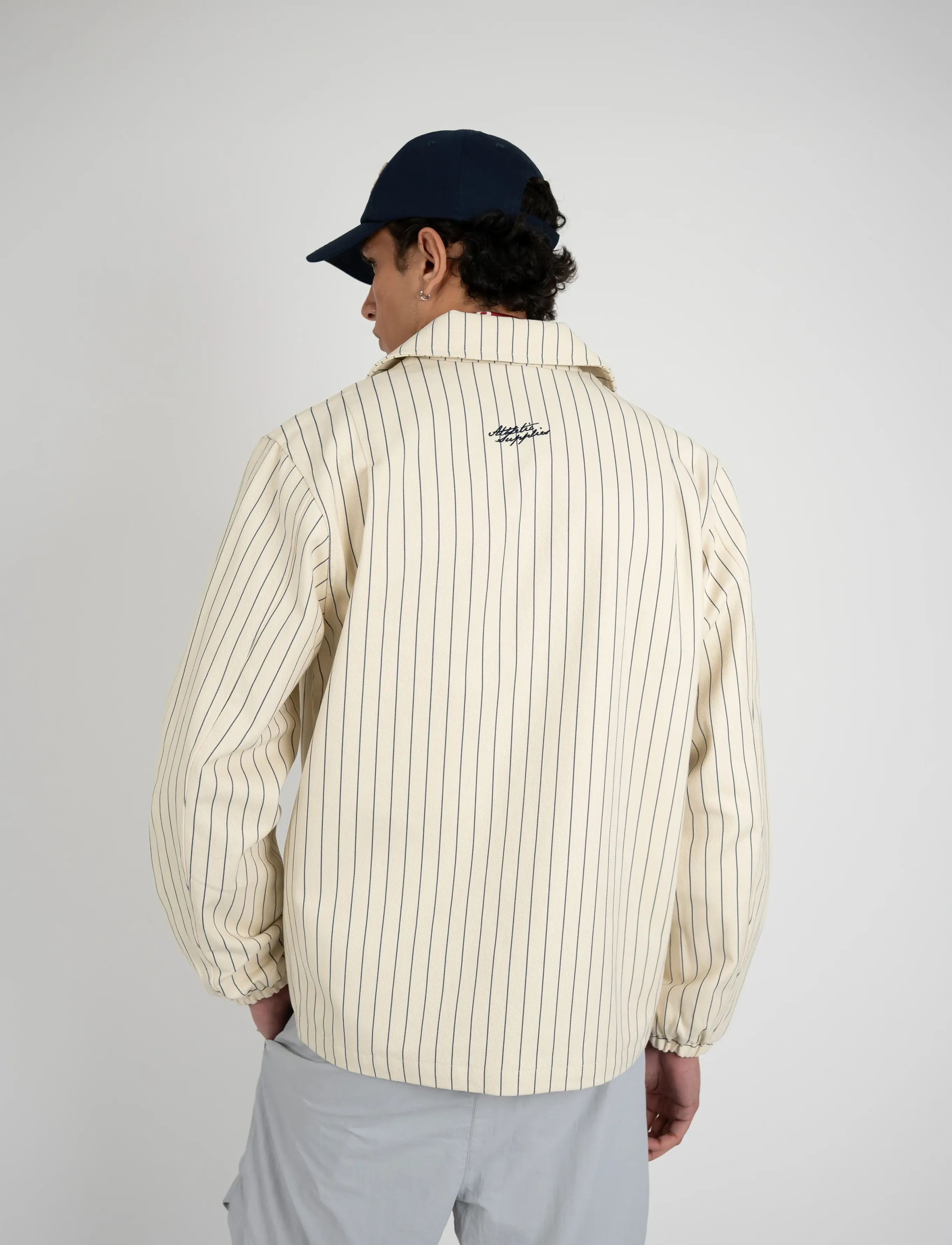 Belmont Jacket 2