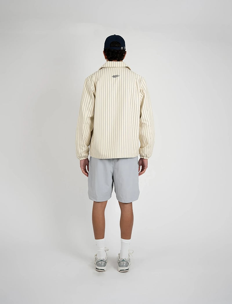 Prohibited - Belmont Jacket - forårsjakker - cream - 3