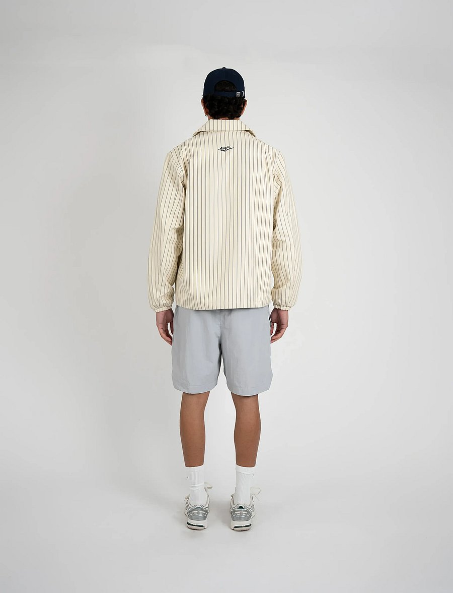 Prohibited - Belmont Jacket - frühlingsjacken - cream - 3