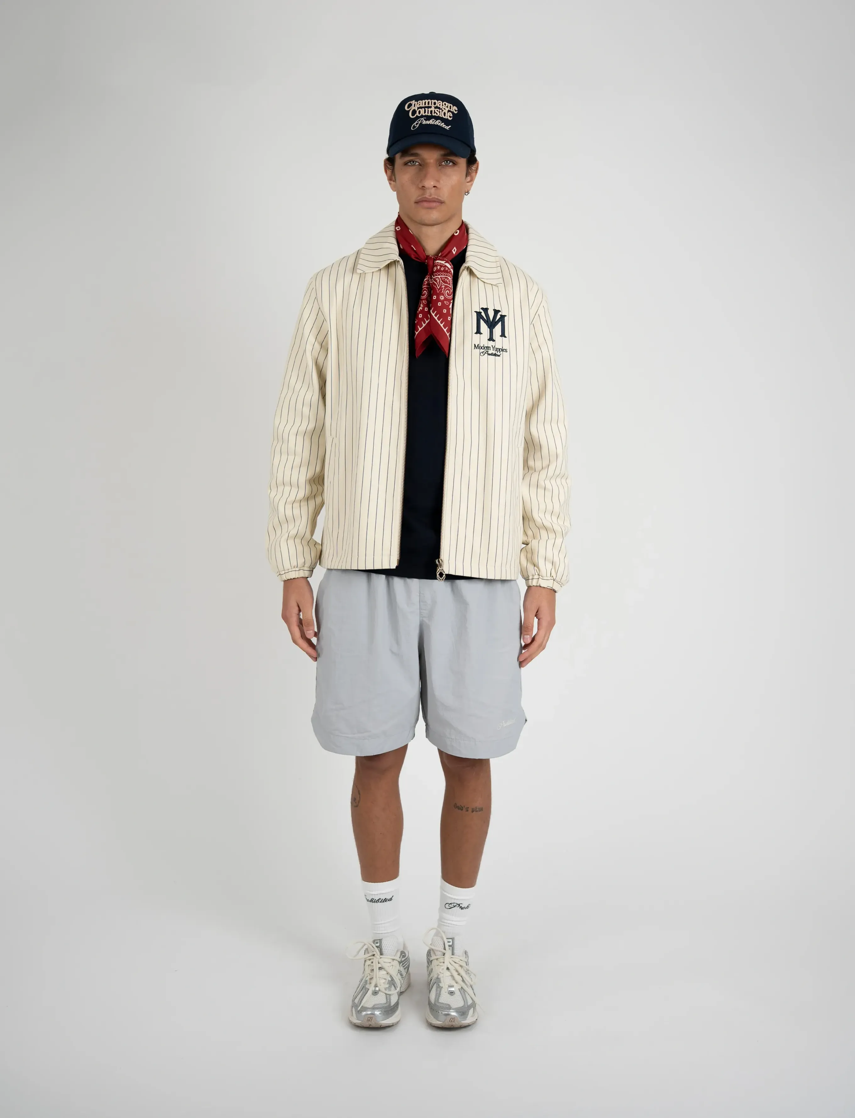 Belmont Jacket 4