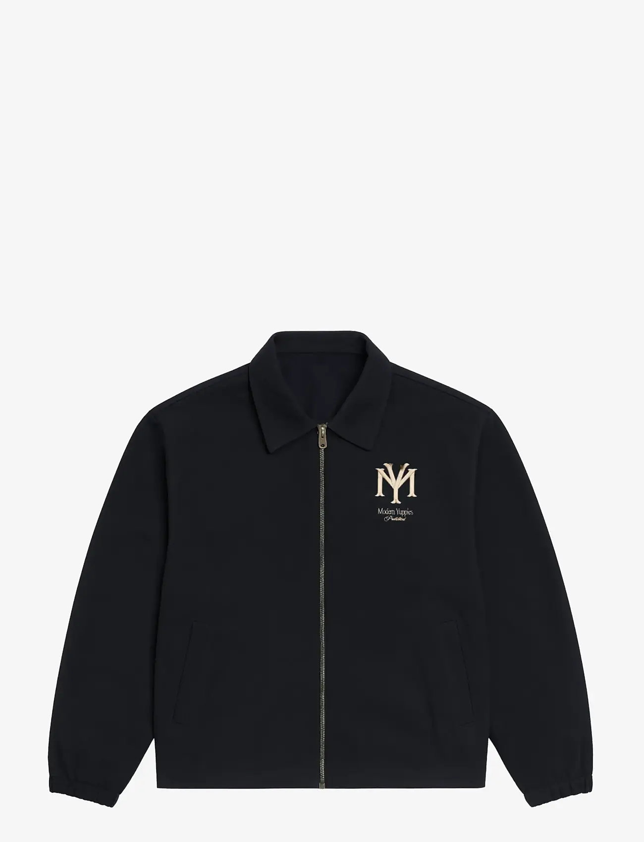 Prohibited - Belmont Jacket - forårsjakker - navy - 1