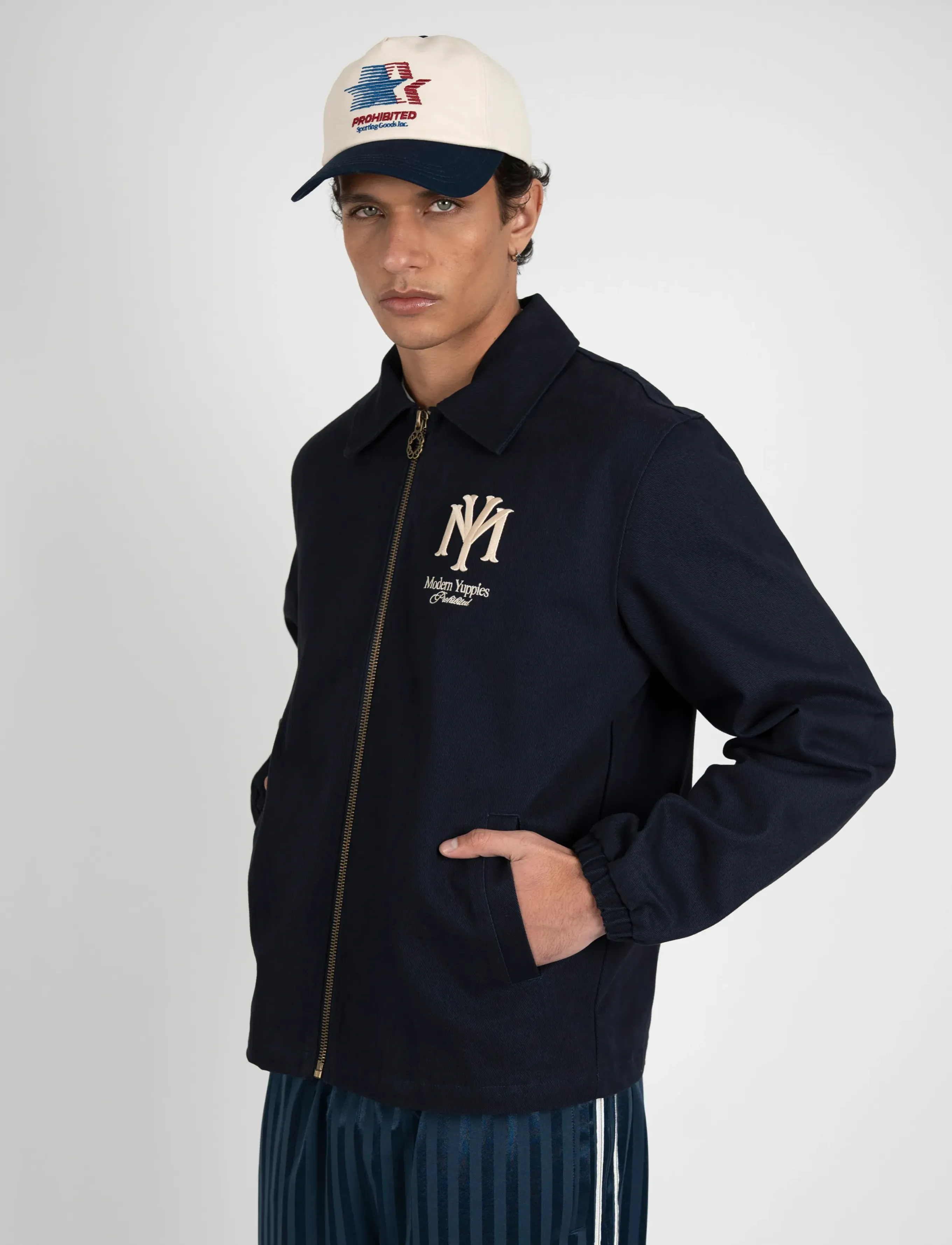 Belmont Jacket 2