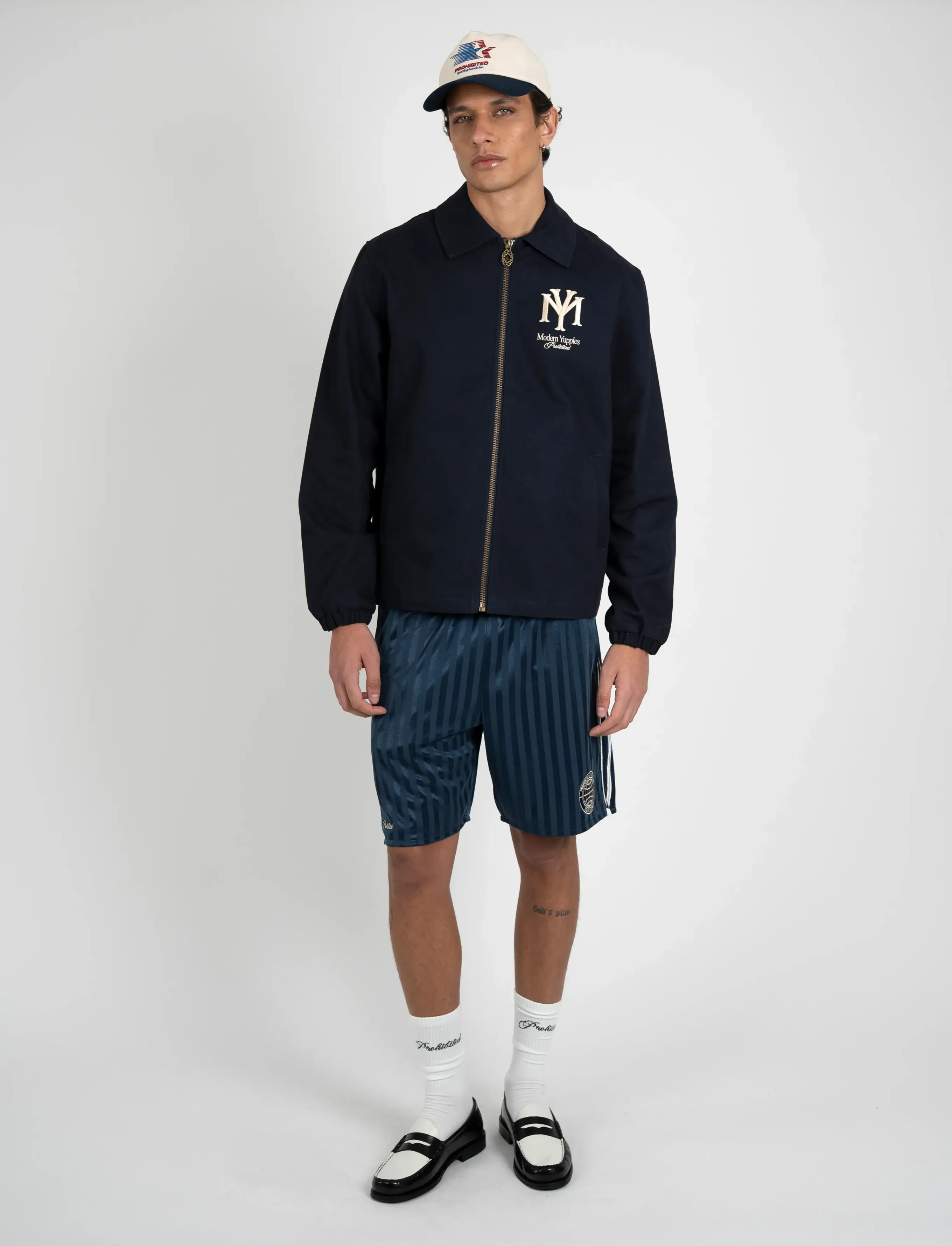 Belmont Jacket 3