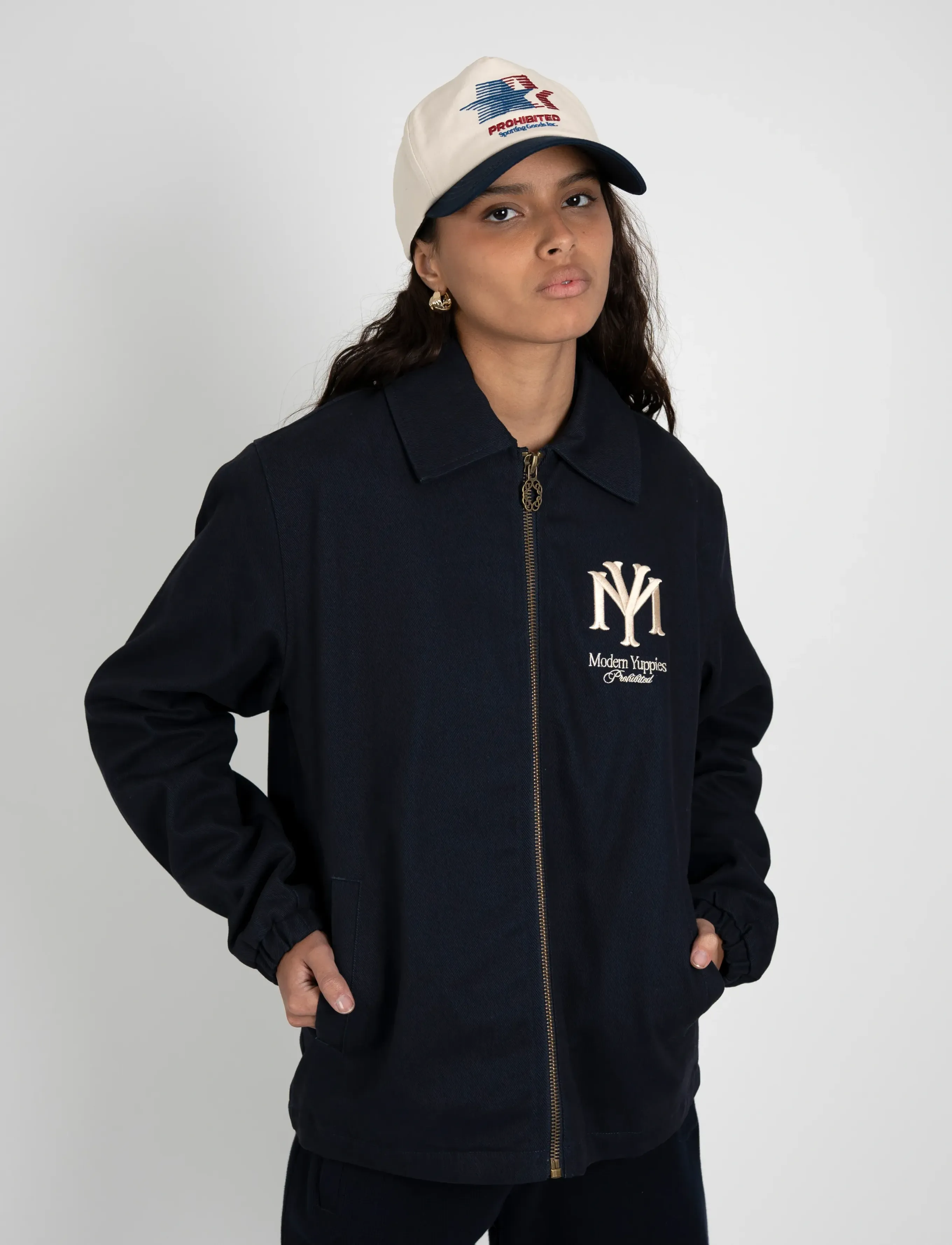 Belmont Jacket 5