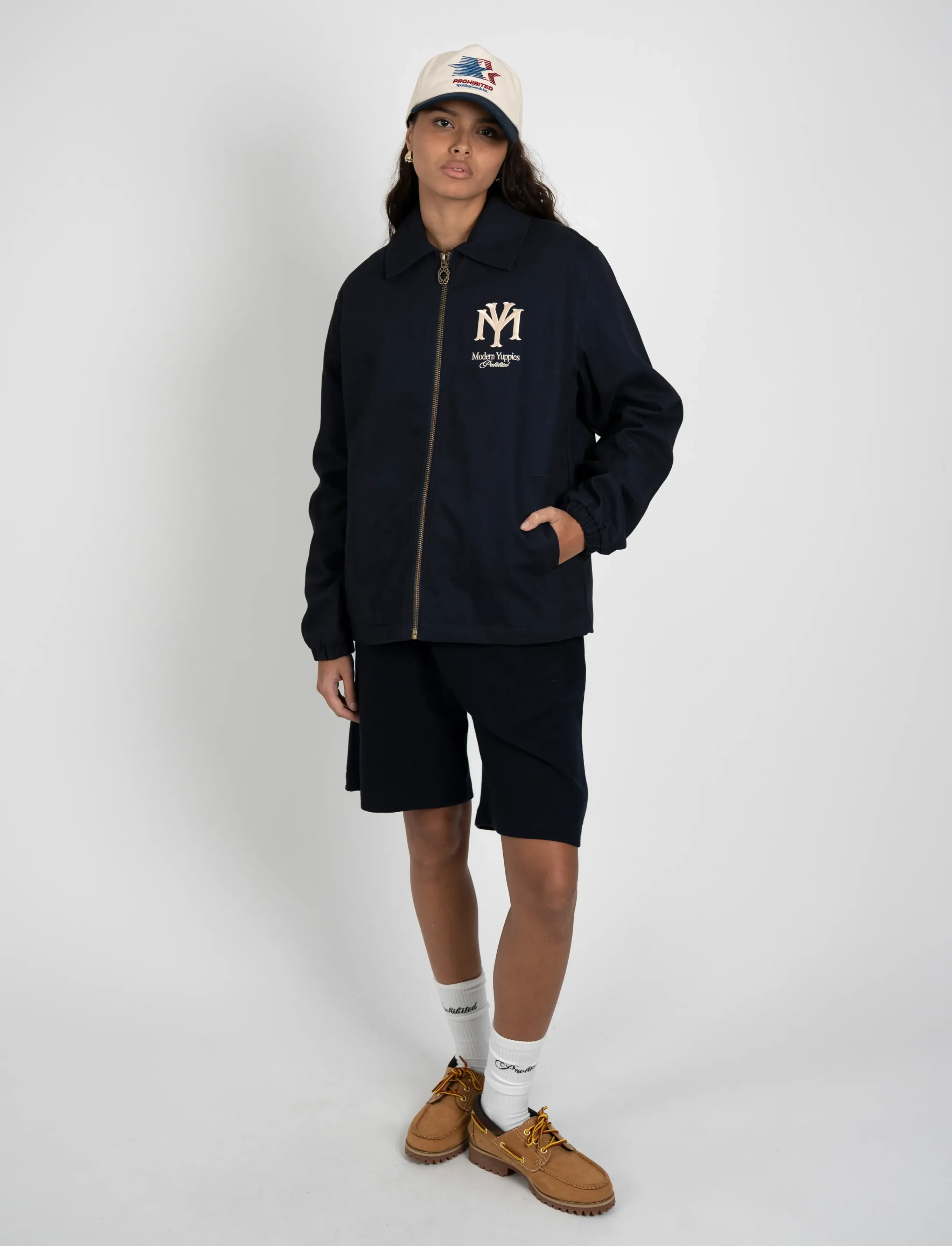 Belmont Jacket 6