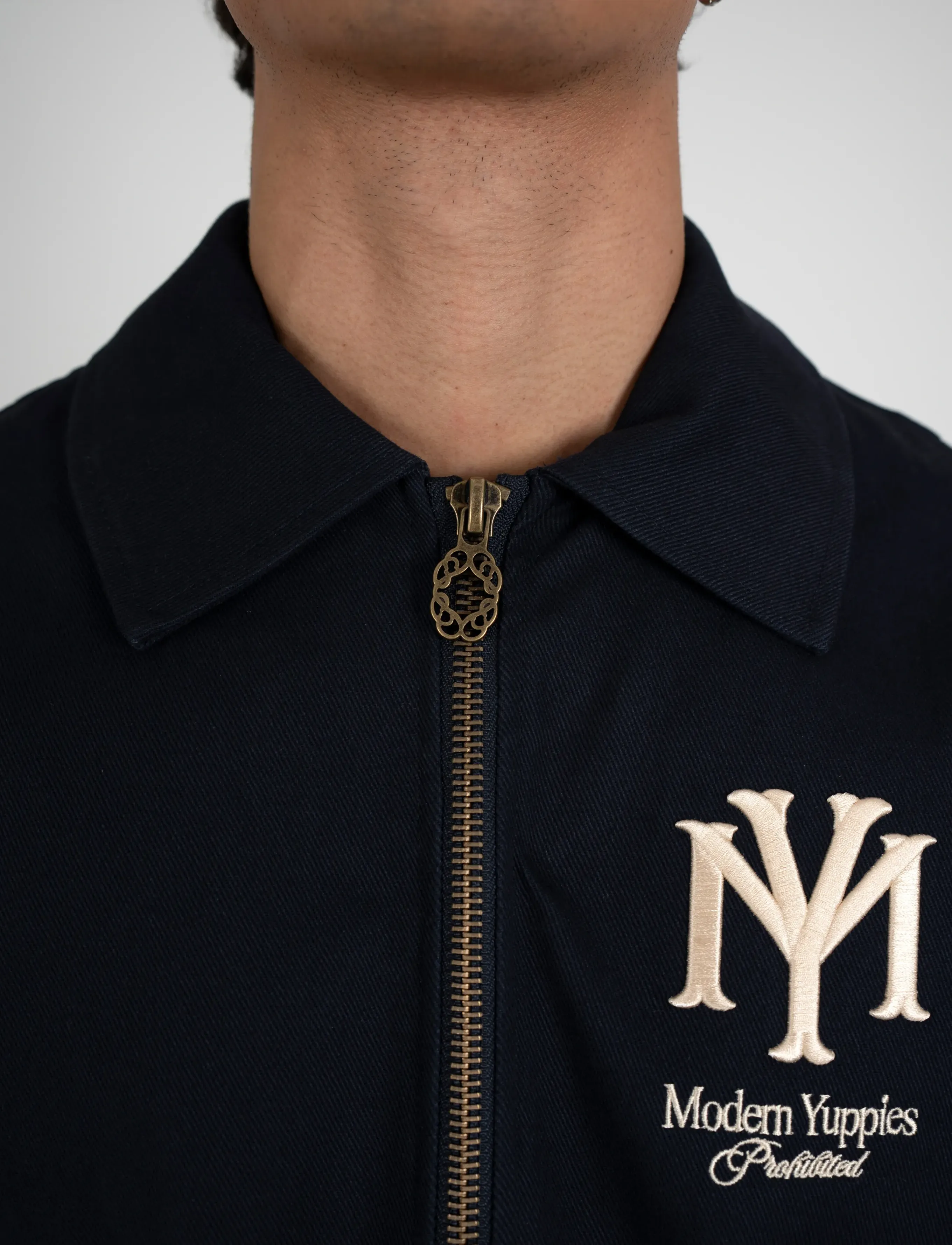 Belmont Jacket 9