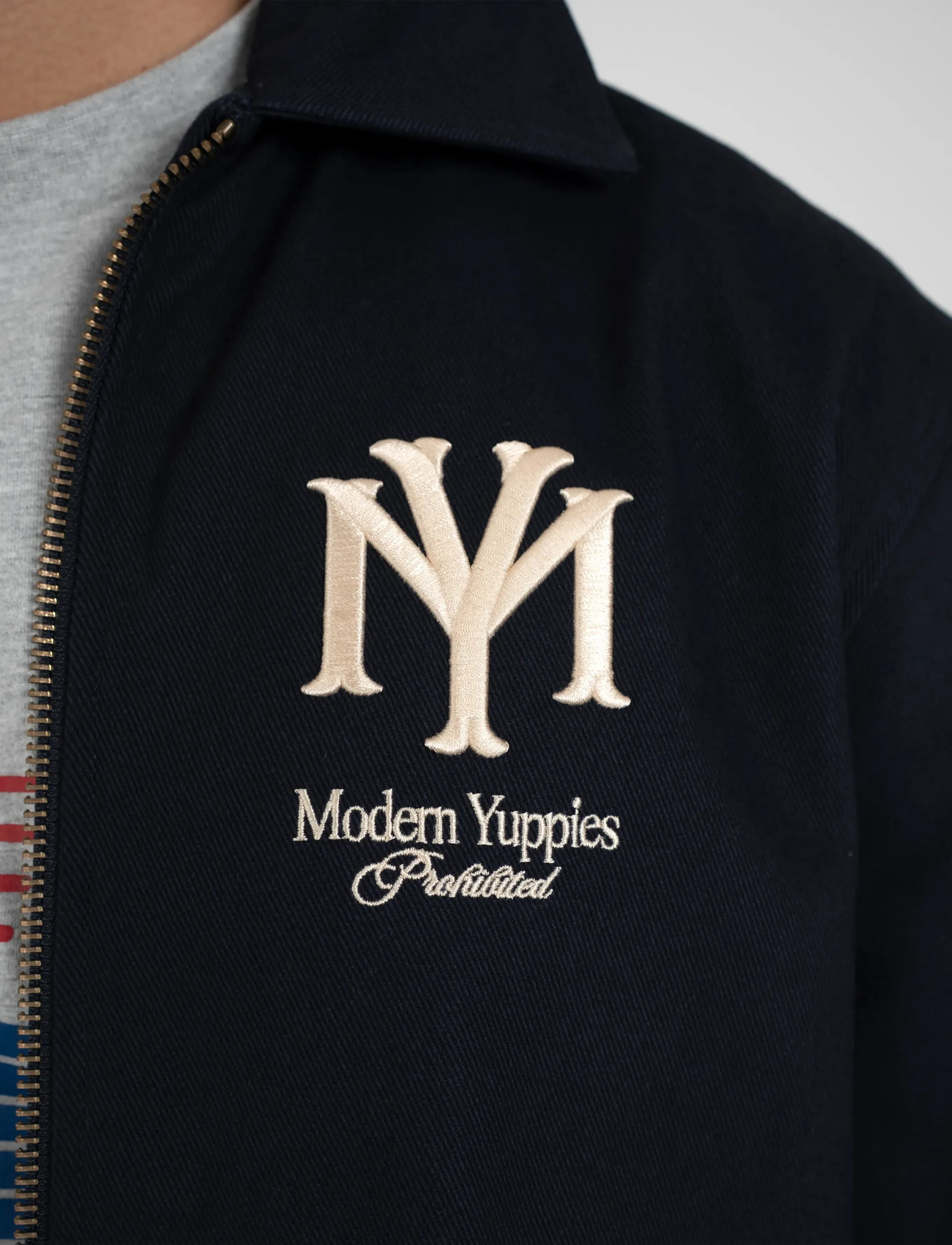 Belmont Jacket 10