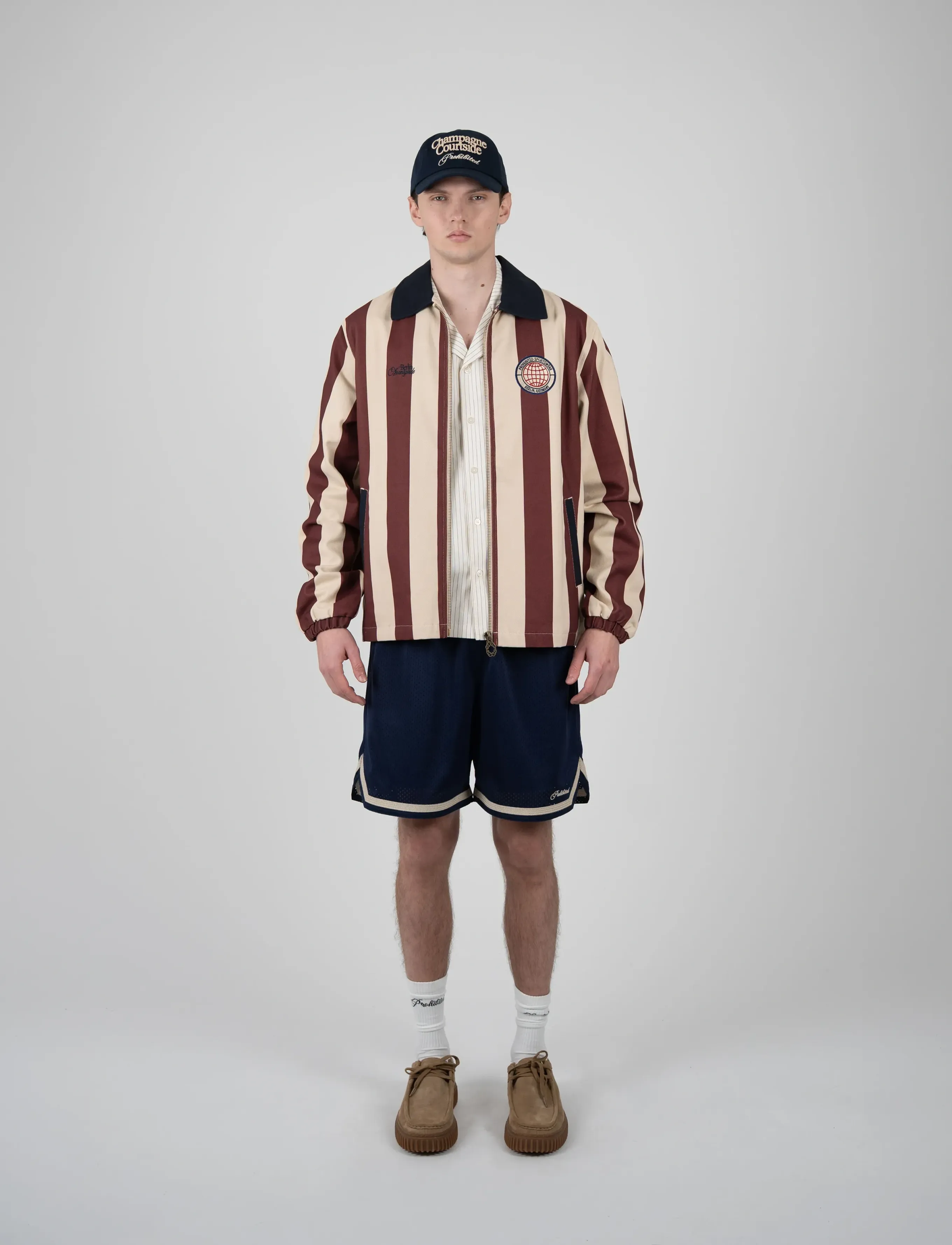 Ivy League Jacket 3