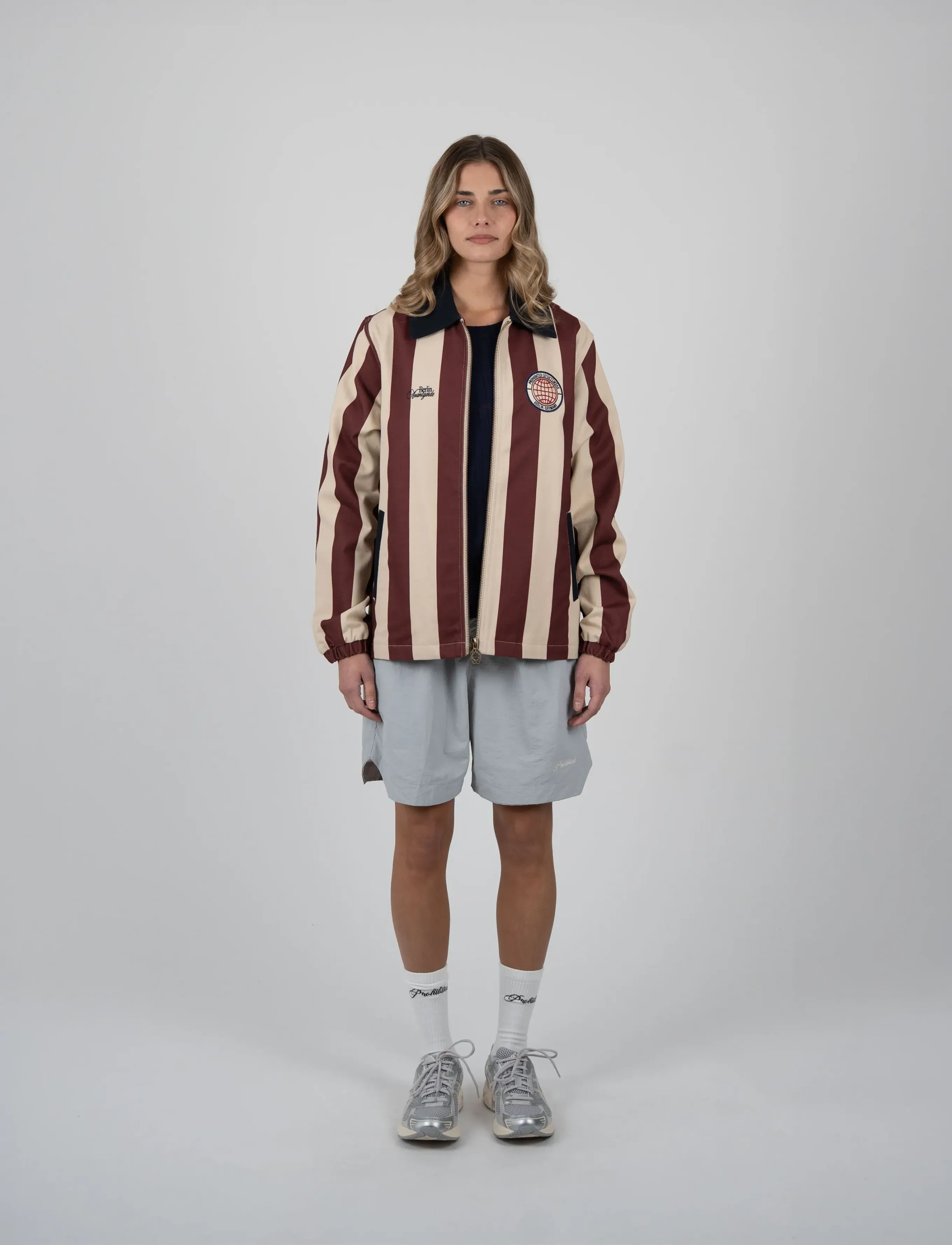 Ivy League Jacket 4