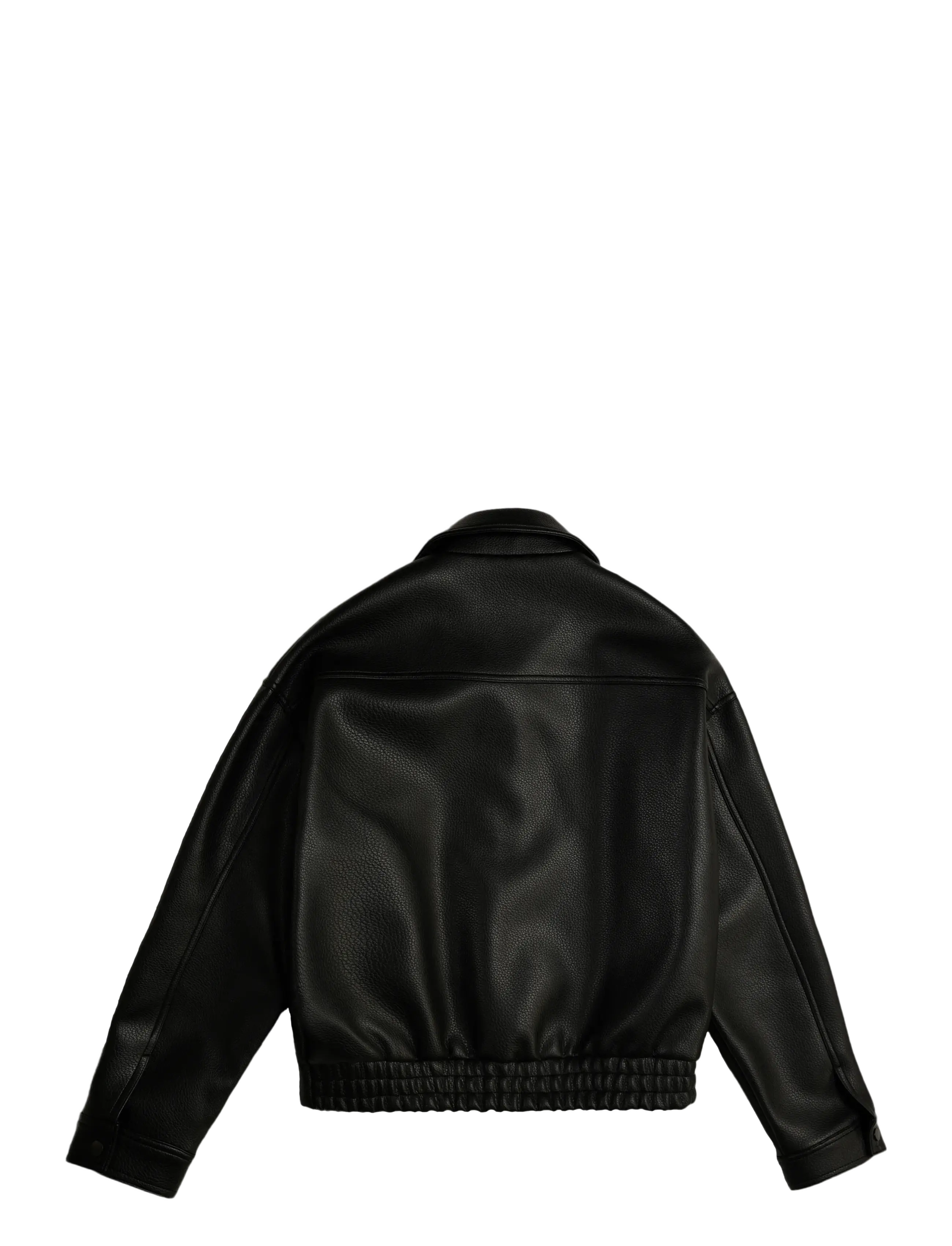 Prohibited - Nightrider Jacket - black - 2