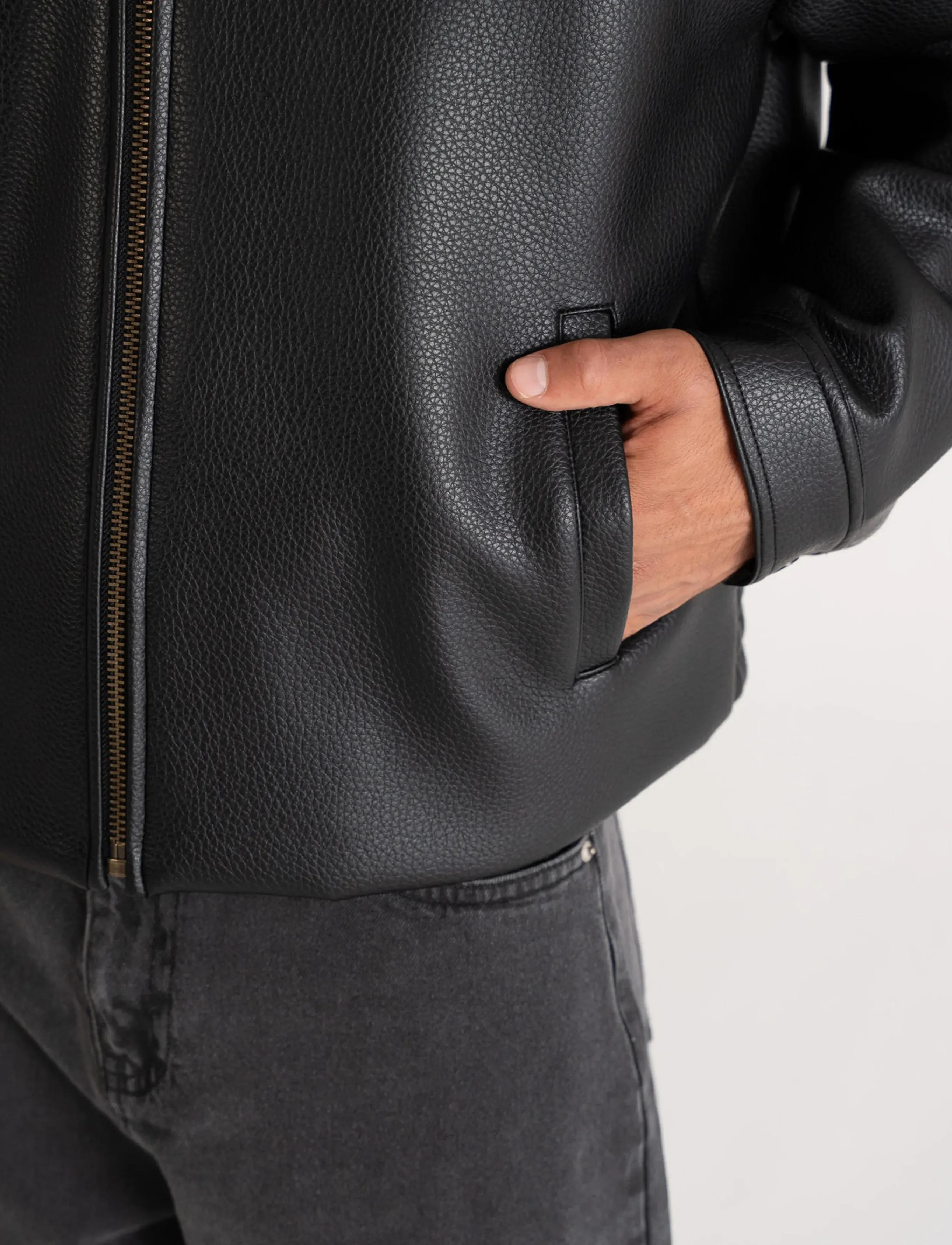 Prohibited Nightrider Jacket jackor dam – bild 8