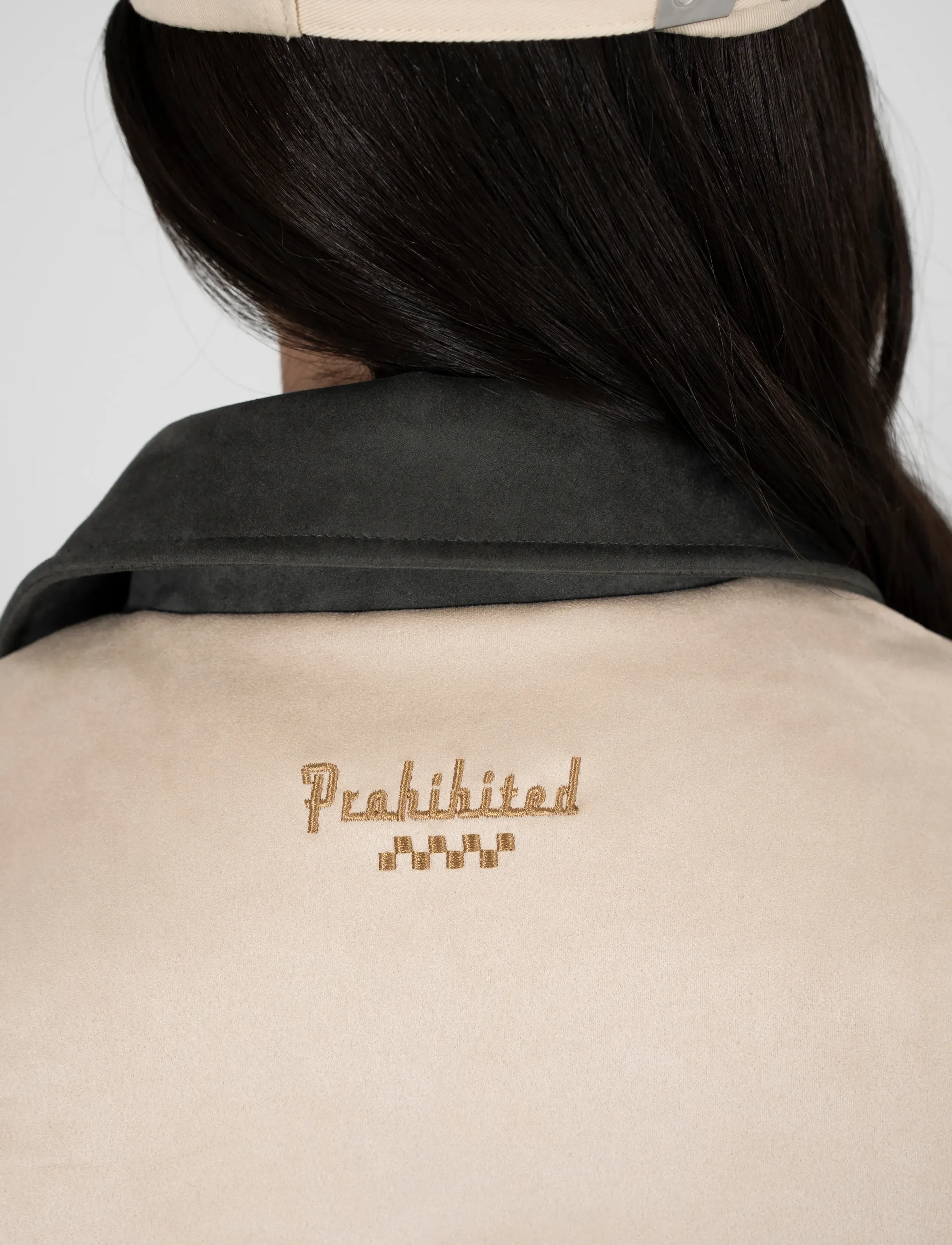 Suede Club Jacket 9