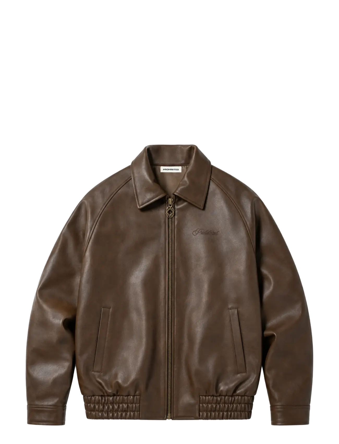 Prohibited - Timberlane Jacket - brown - 1