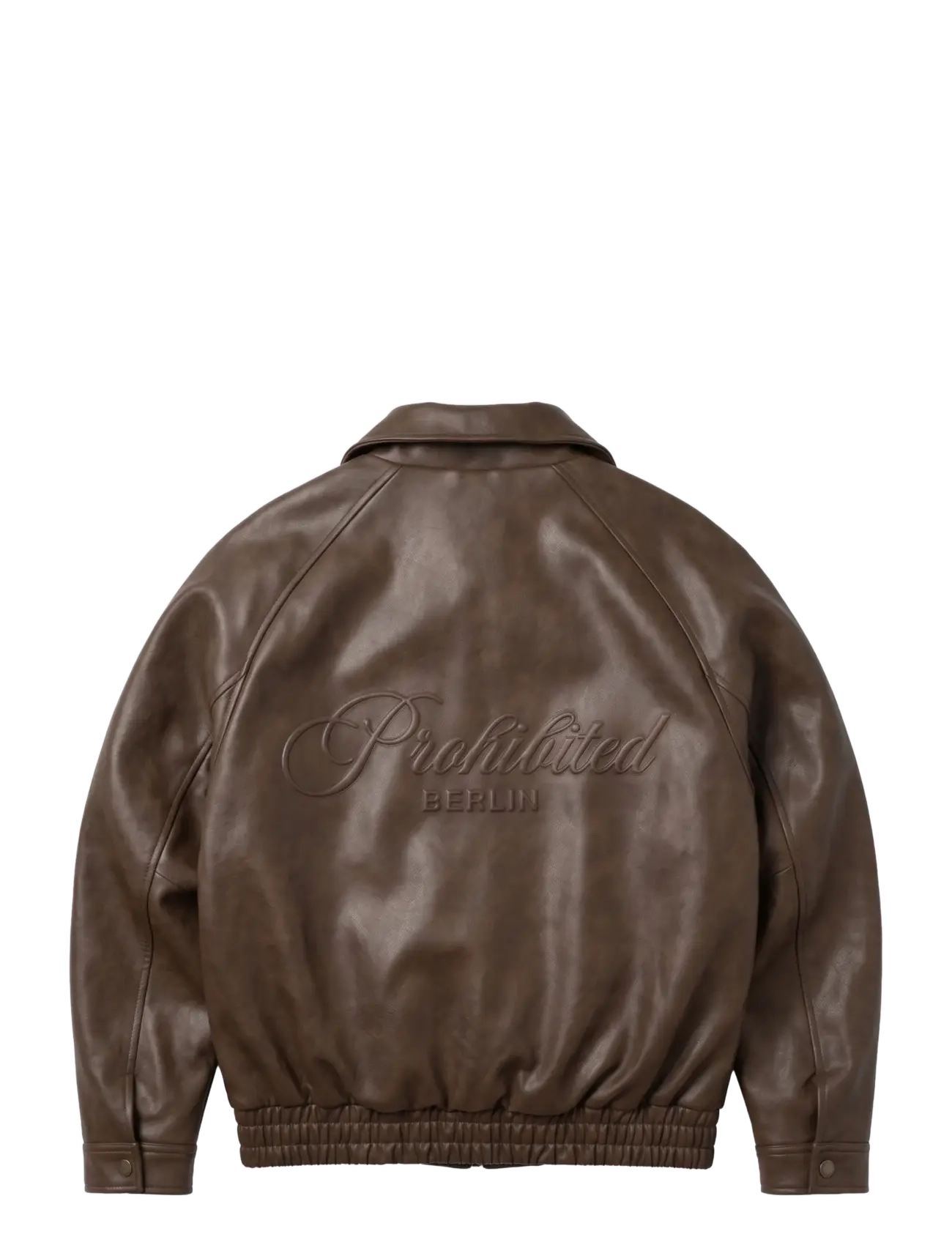 Prohibited - Timberlane Jacket - brown - 2