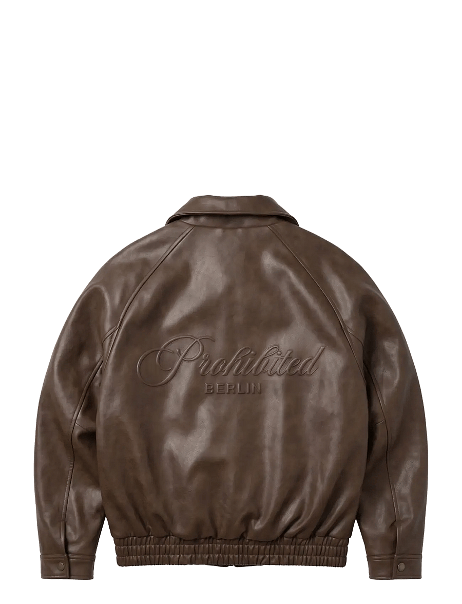 Prohibited - Timberlane Jacket - höstjackor - brown - 2