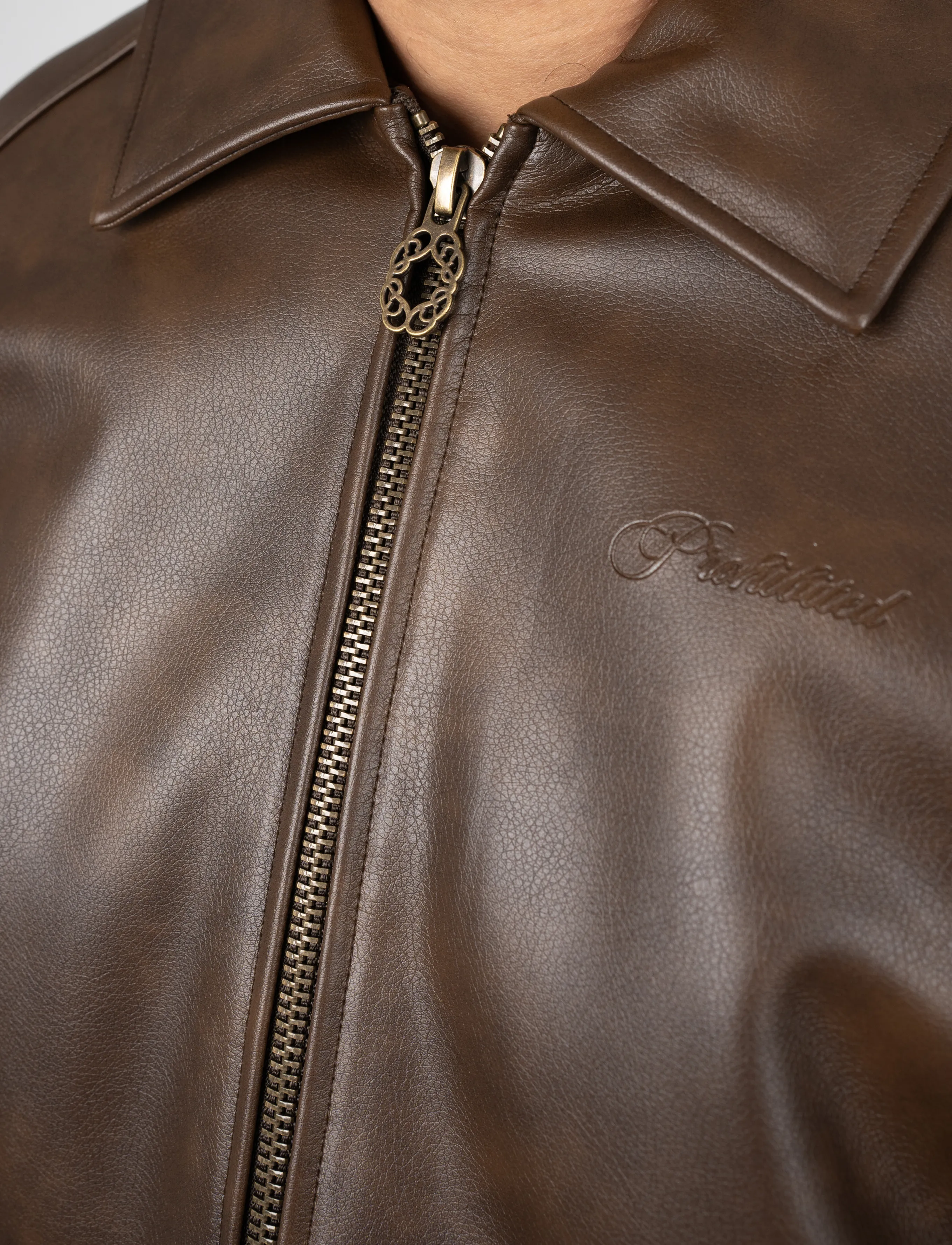 Prohibited - Timberlane Jacket - brown - 4