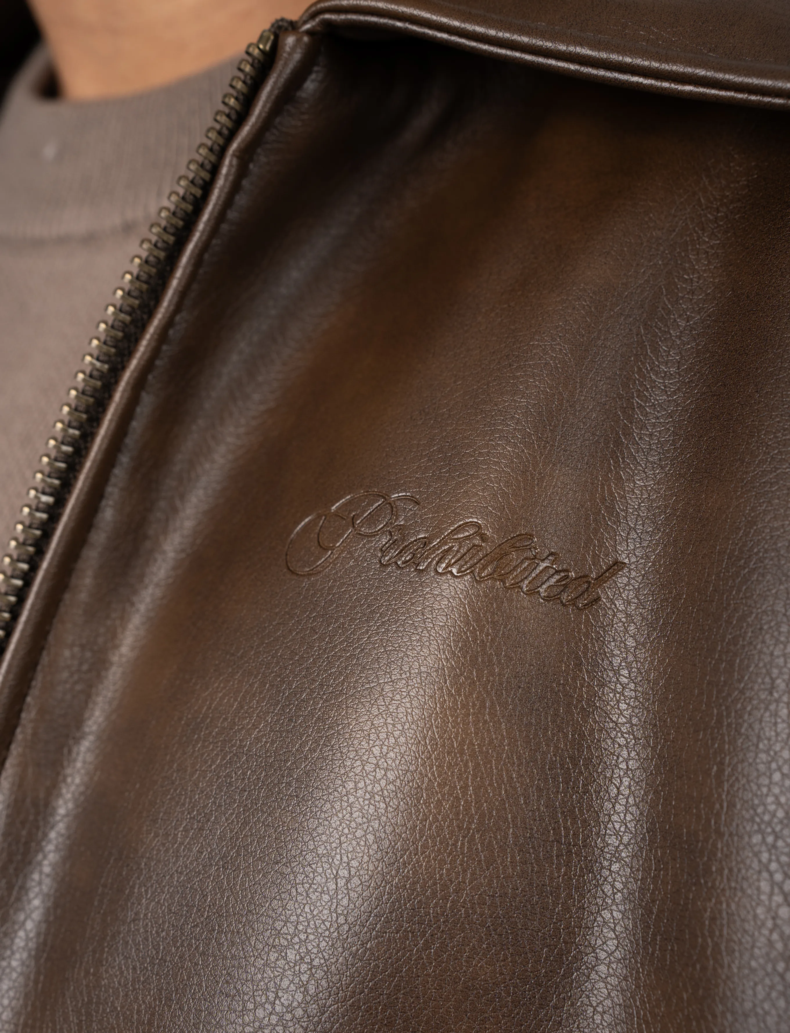 Prohibited - Timberlane Jacket - brown - 5