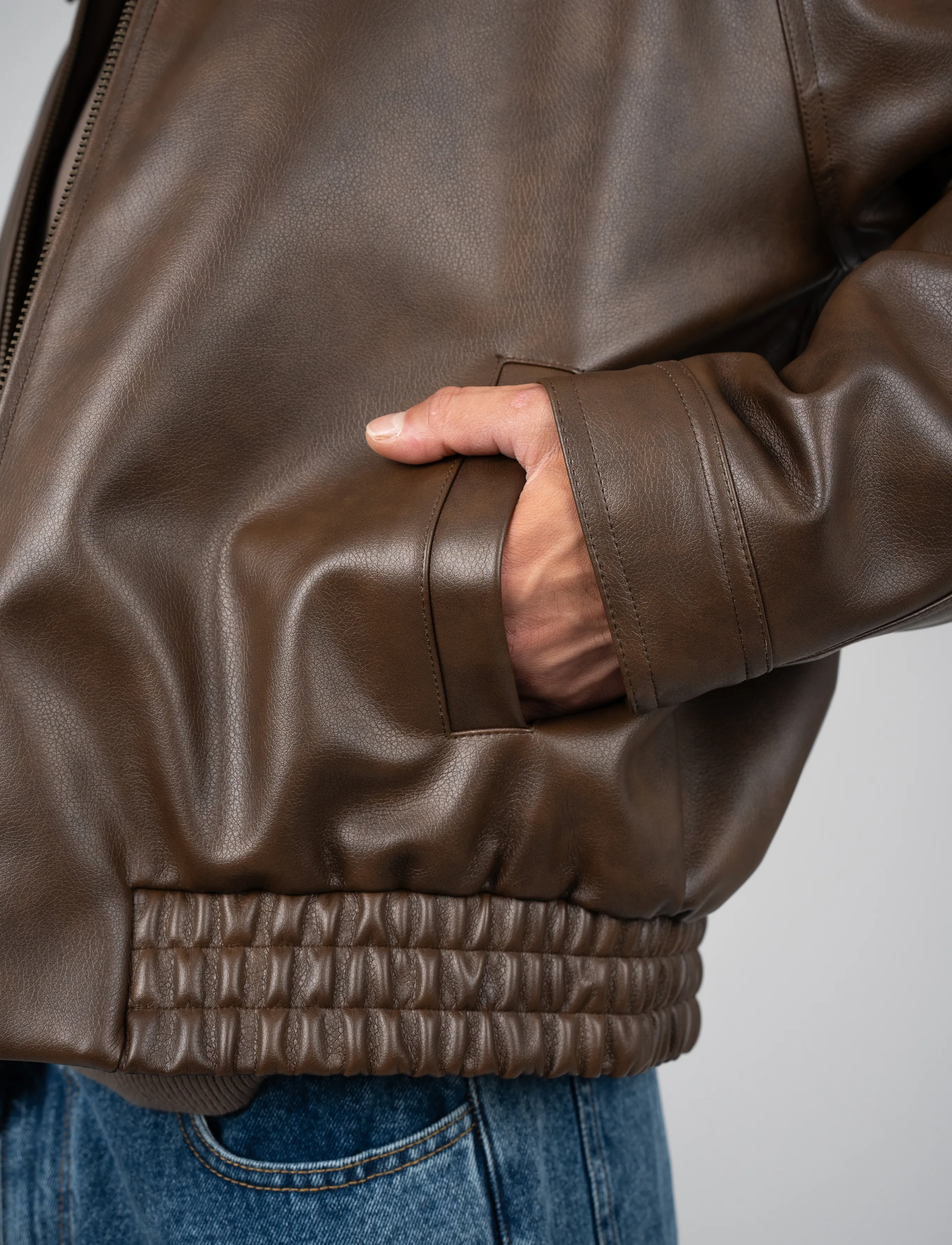 Prohibited Timberlane Jacket jackor herr – bild 5