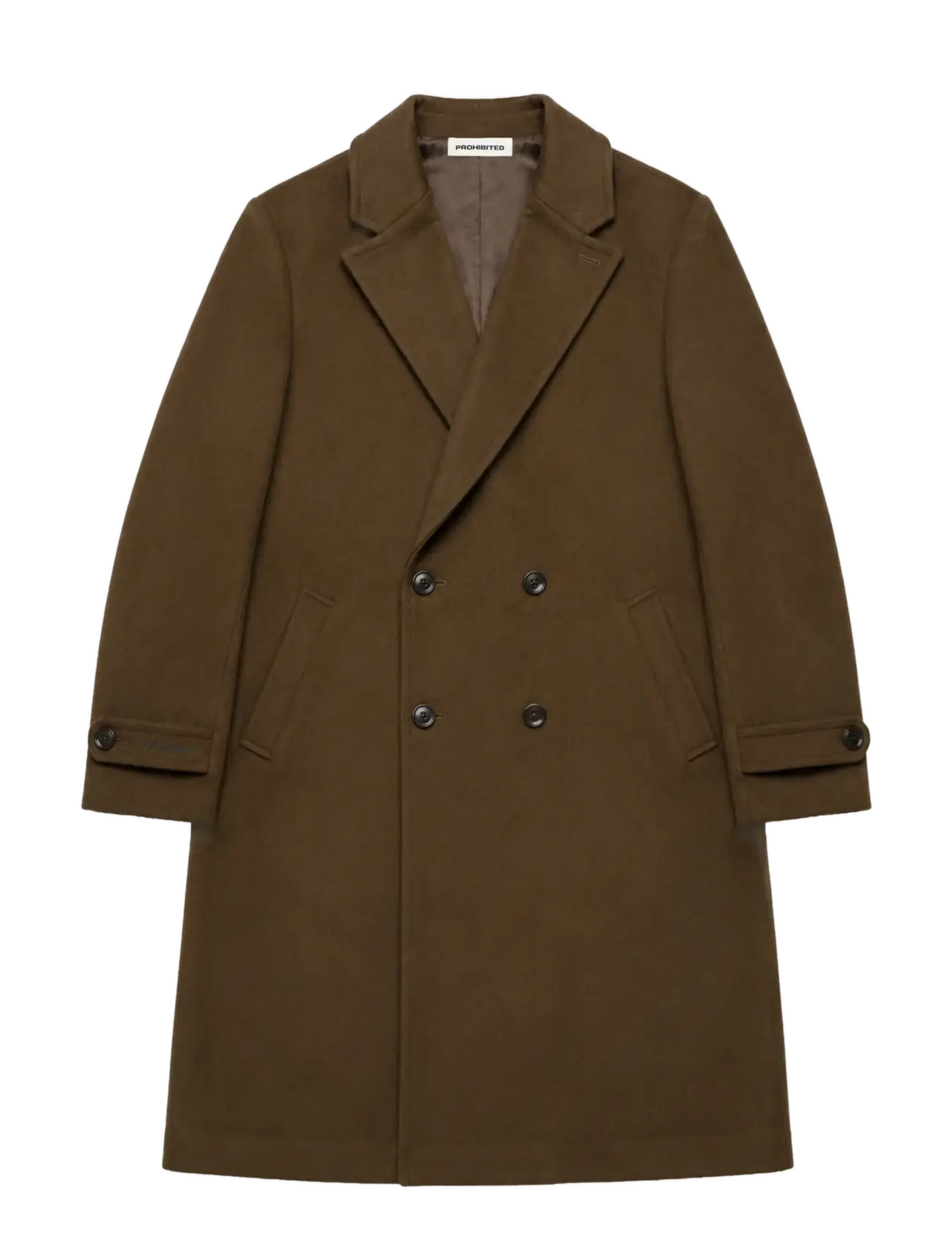 DARK KHAKI