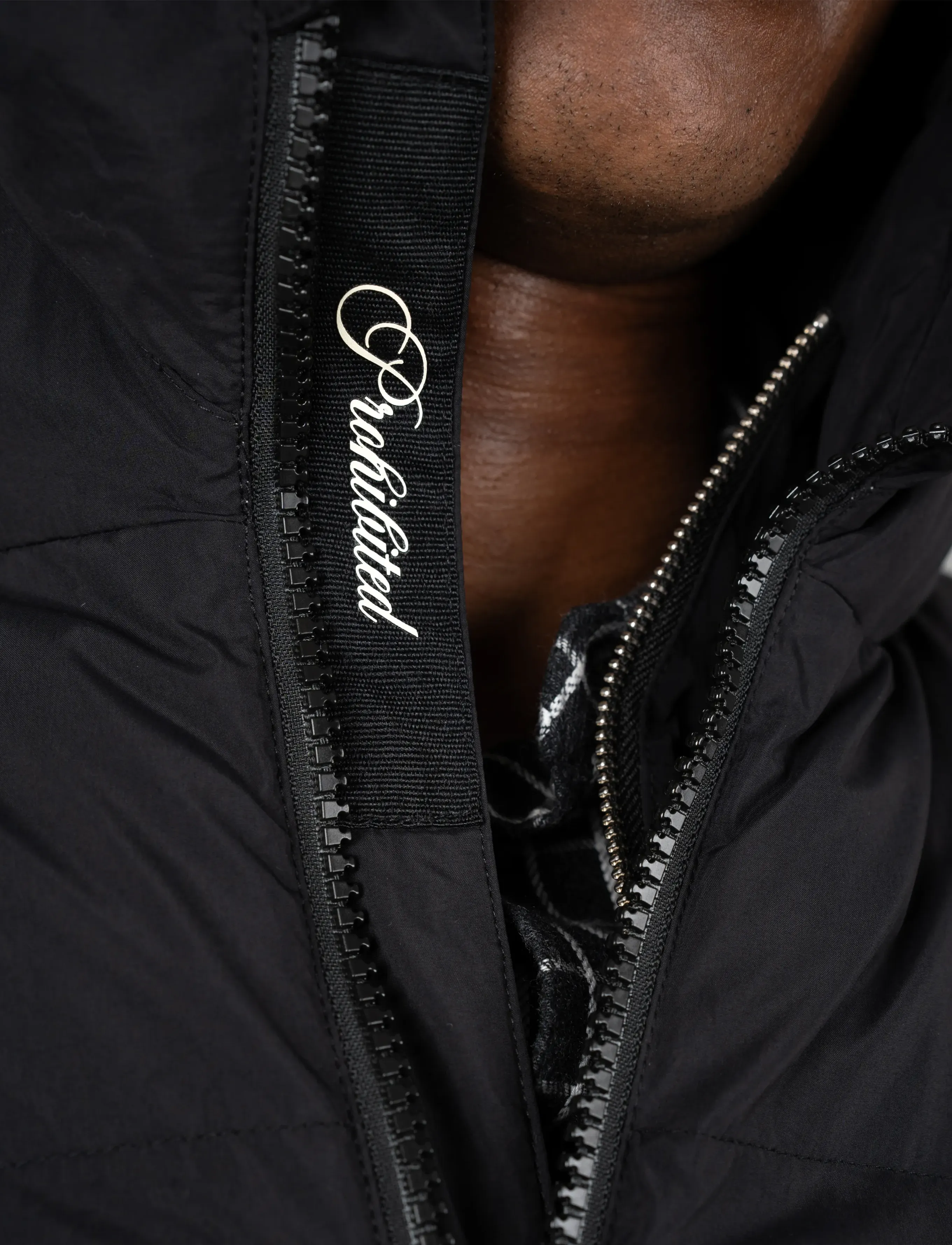 Prohibited Arctic Puffer Jacket vinterjackor dam – bild 6