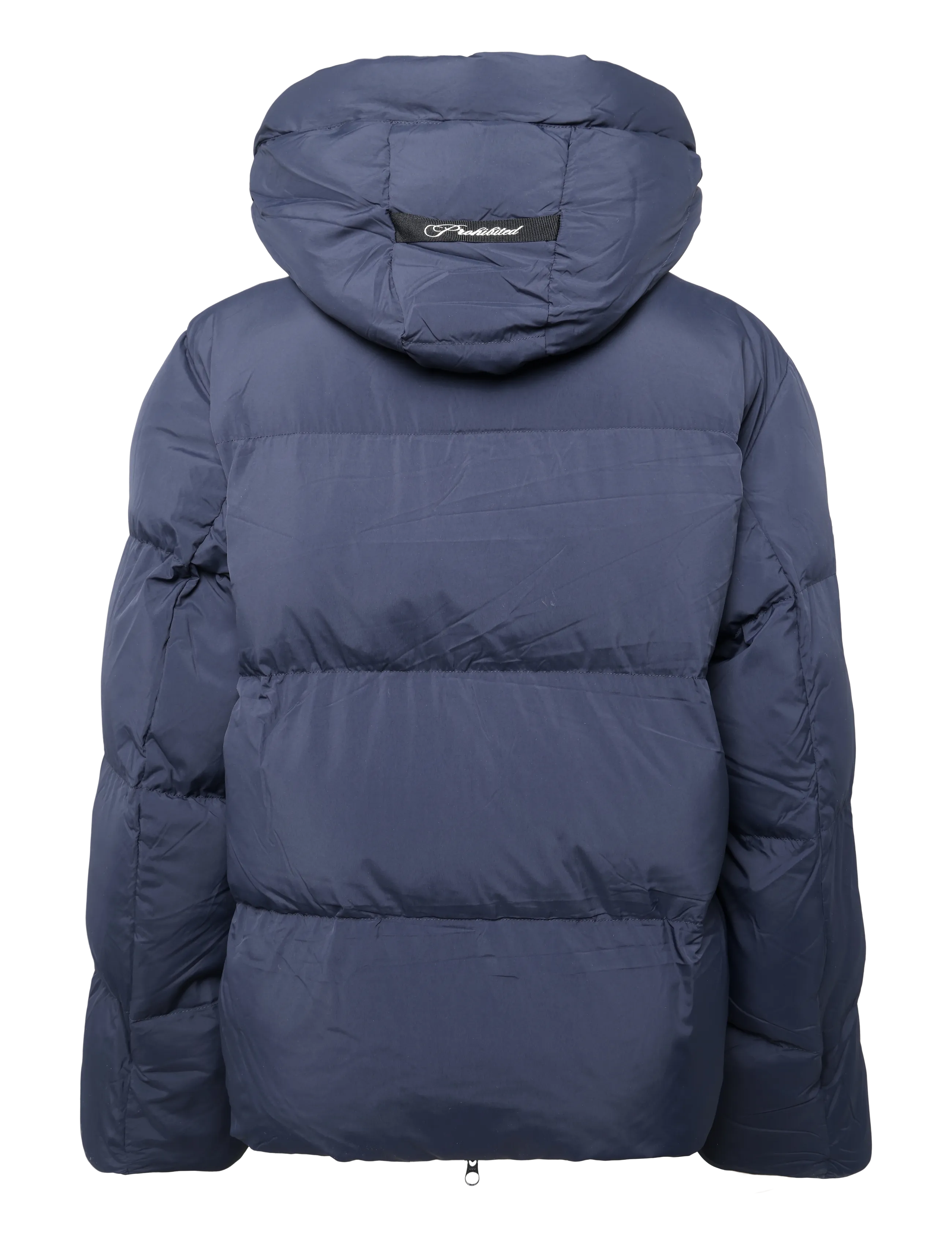 Prohibited - Arctic Puffer Jacket - talvejoped - navy - 2