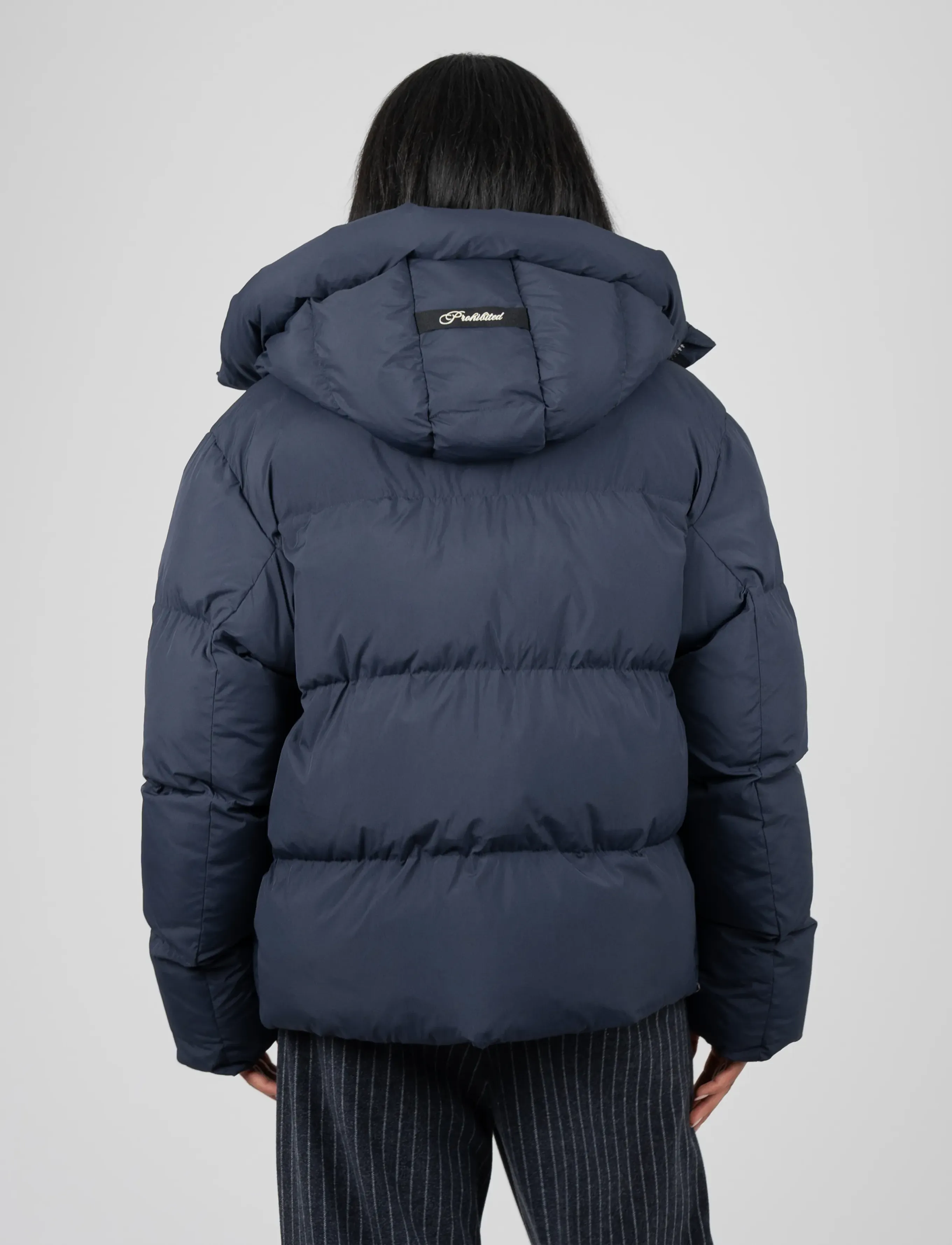 Prohibited Arctic Puffer Jacket vinterjackor dam – bild 4