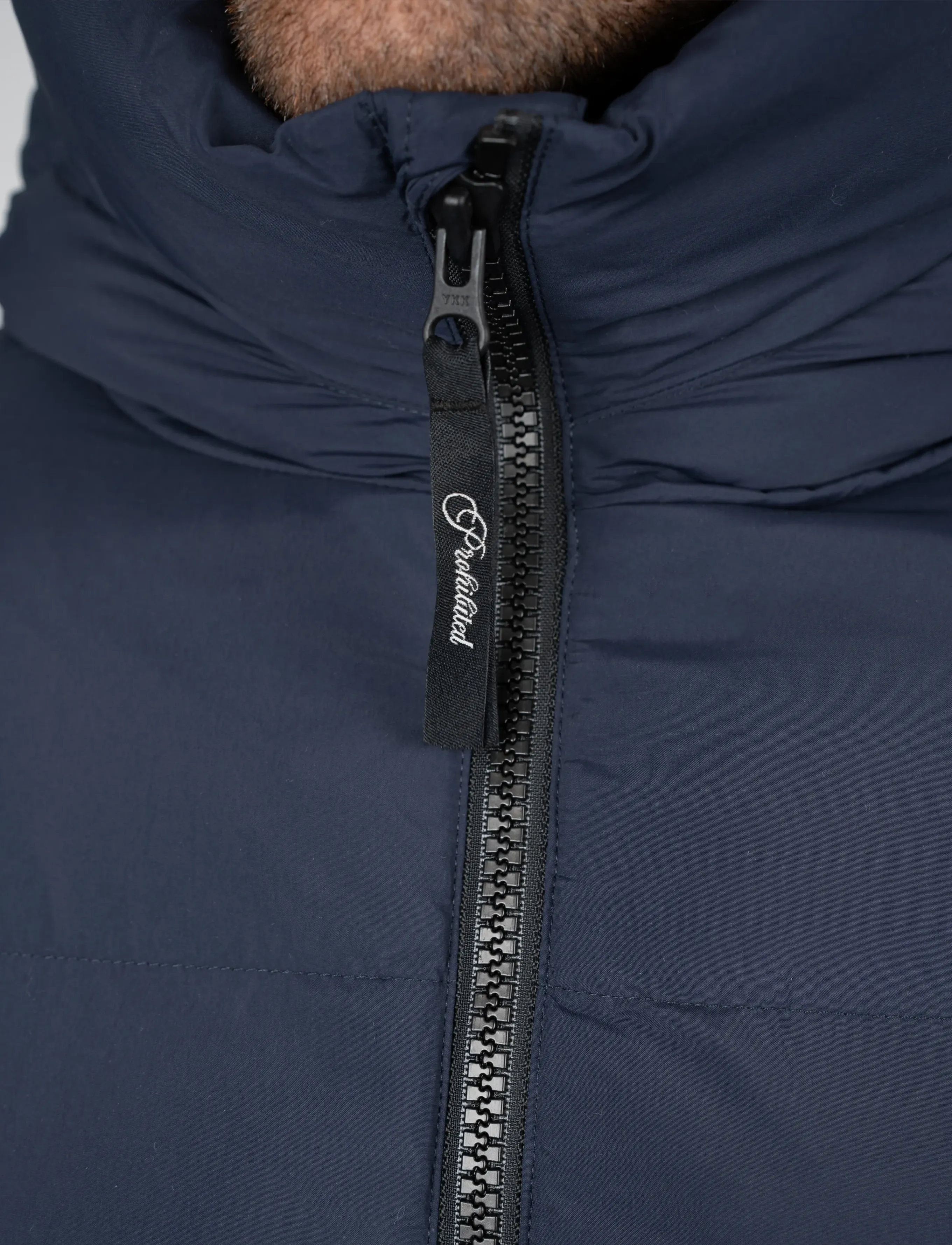 Prohibited Arctic Puffer Jacket vinterjackor dam – bild 5