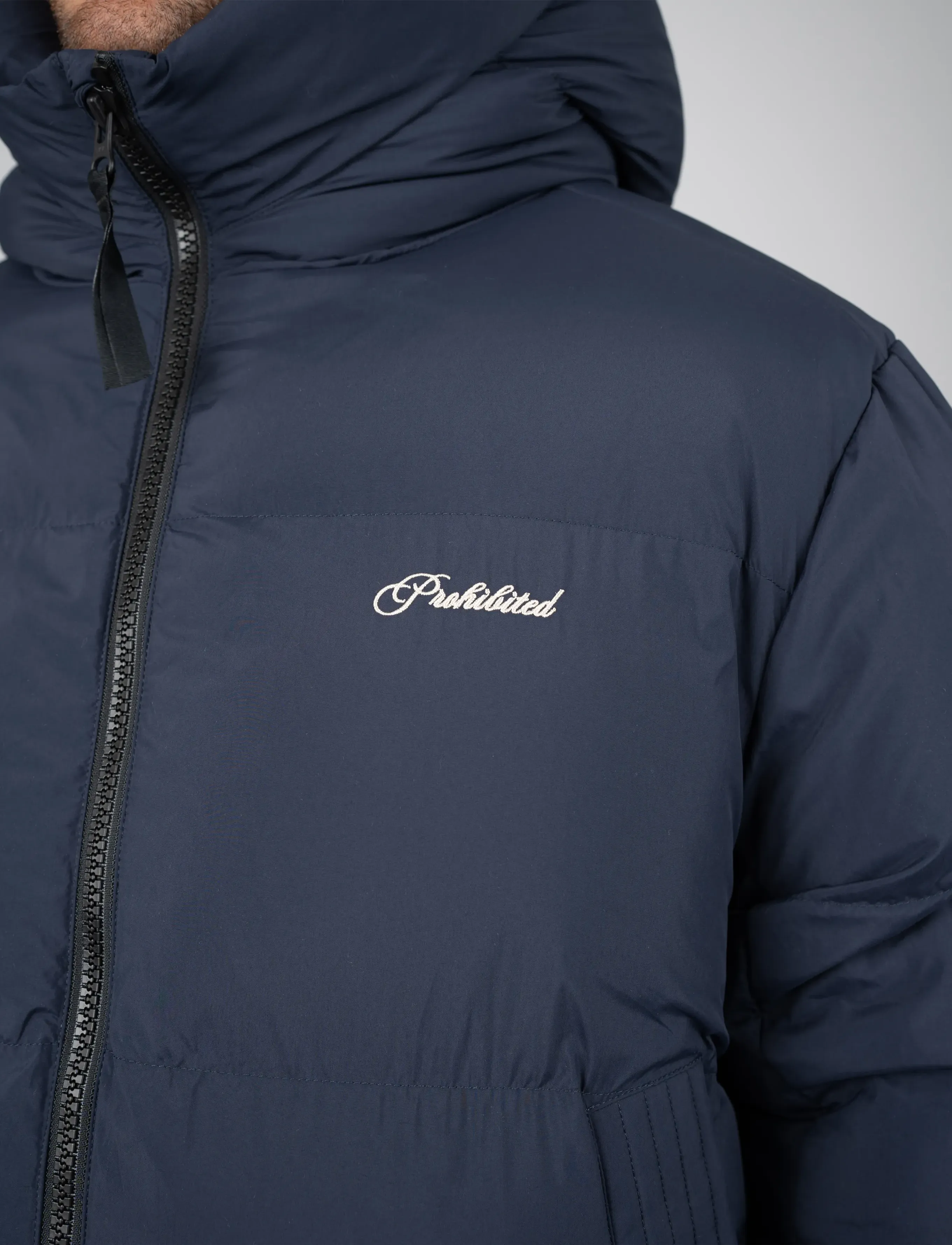 Prohibited Arctic Puffer Jacket vinterjackor dam – bild 6