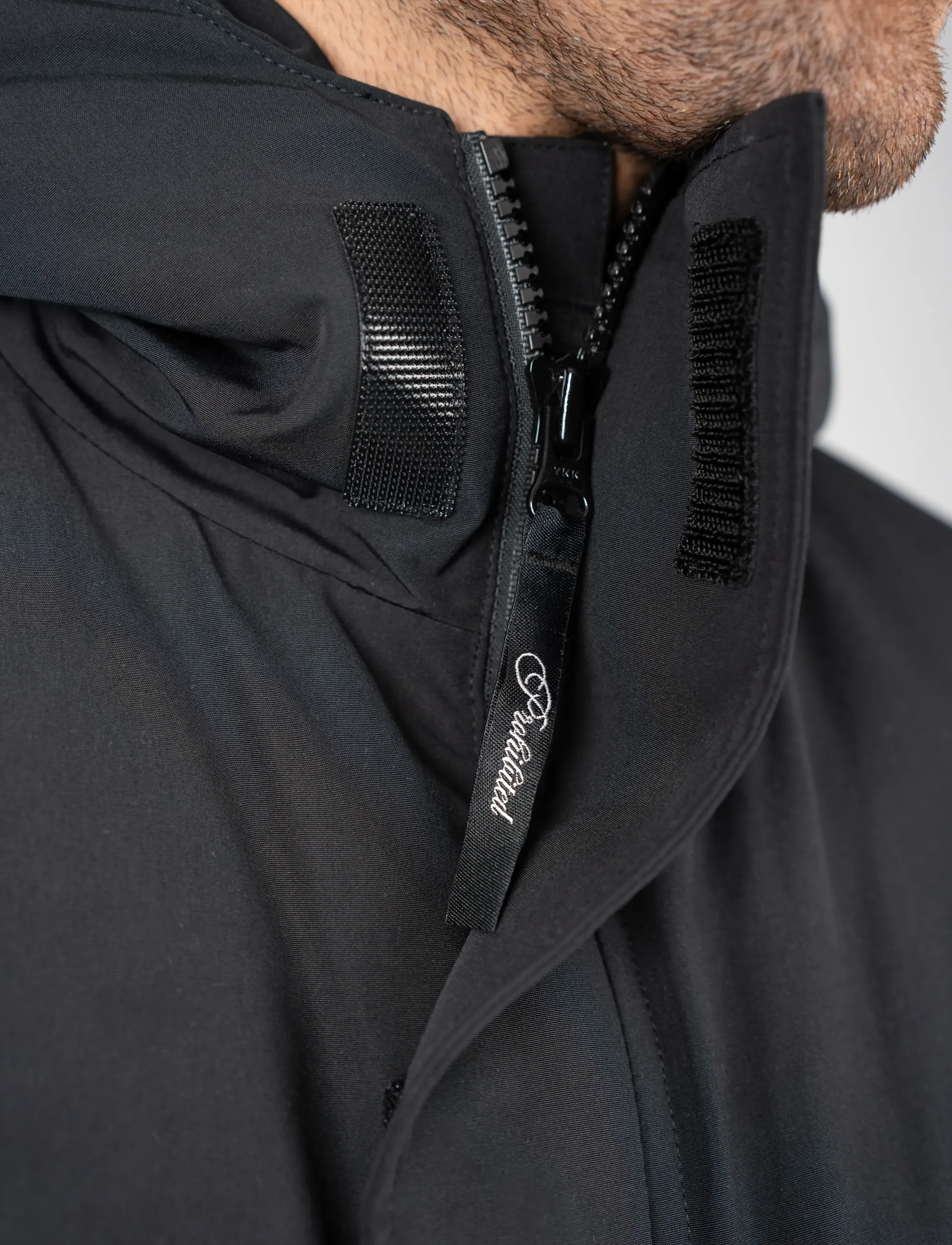 Prohibited Peter Parka vinterjackor herr – bild 6