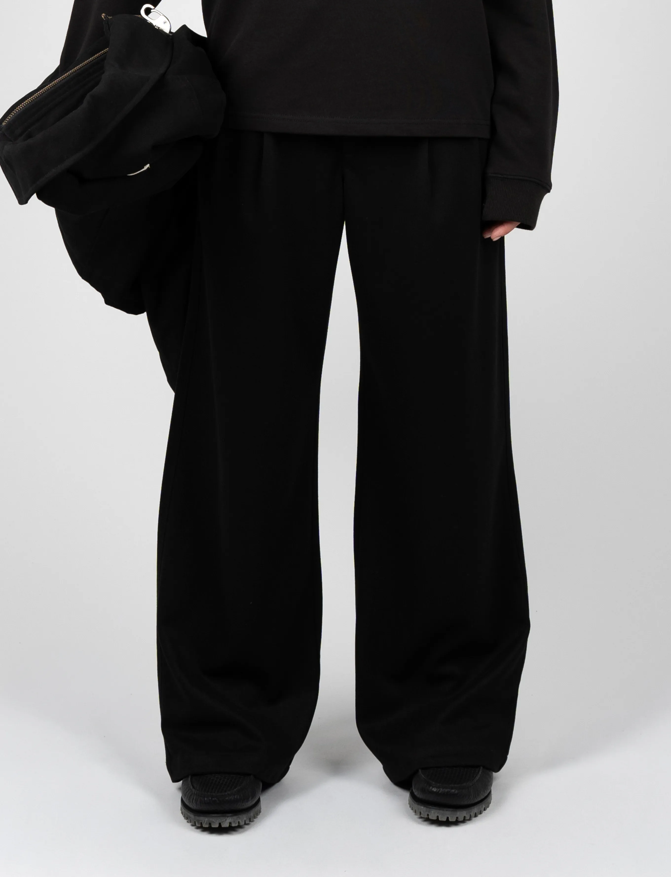 Prohibited Heritage Pleated Pants casual byxor herr – bild 6