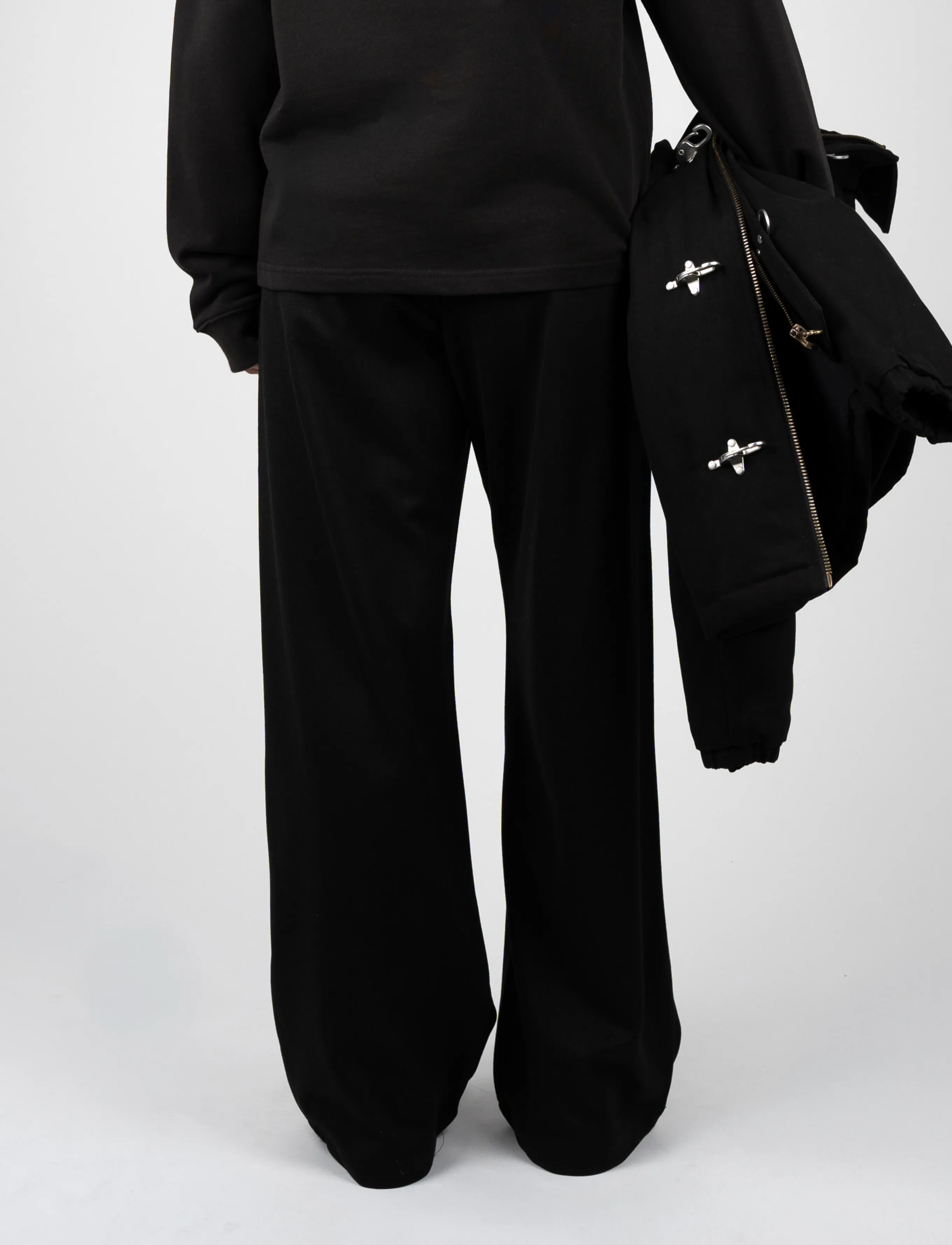 Prohibited Heritage Pleated Pants casual byxor herr – bild 7